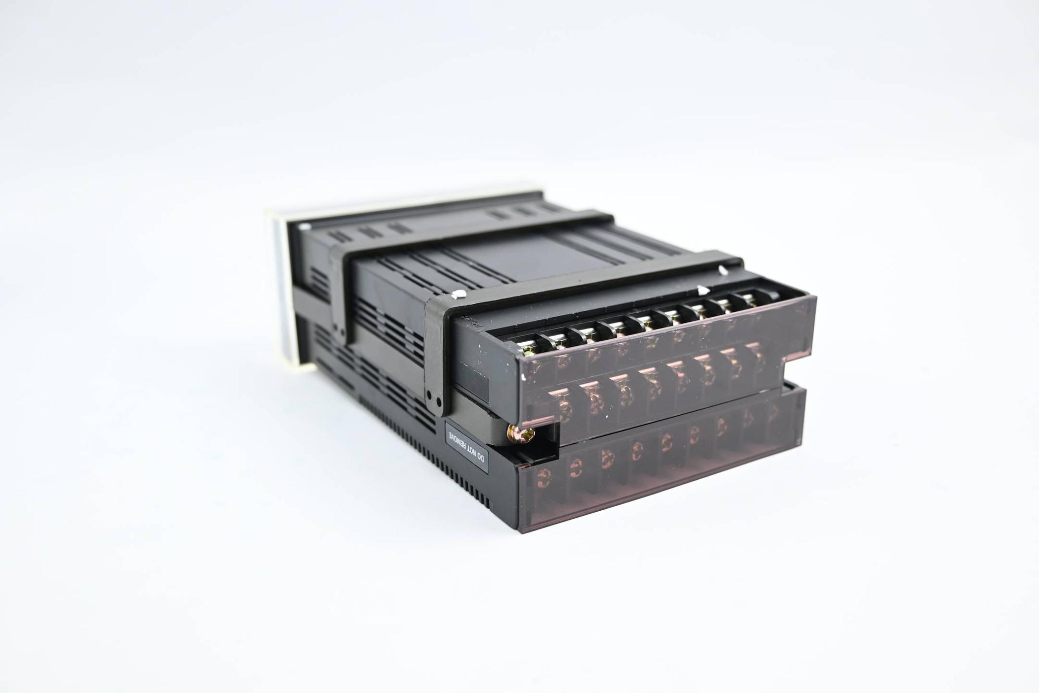 Produktfoto 2 von Omron Linear Sensor Intelligent Signal Processor 100-240 VAC ( K3TS-SD11D-T2 )