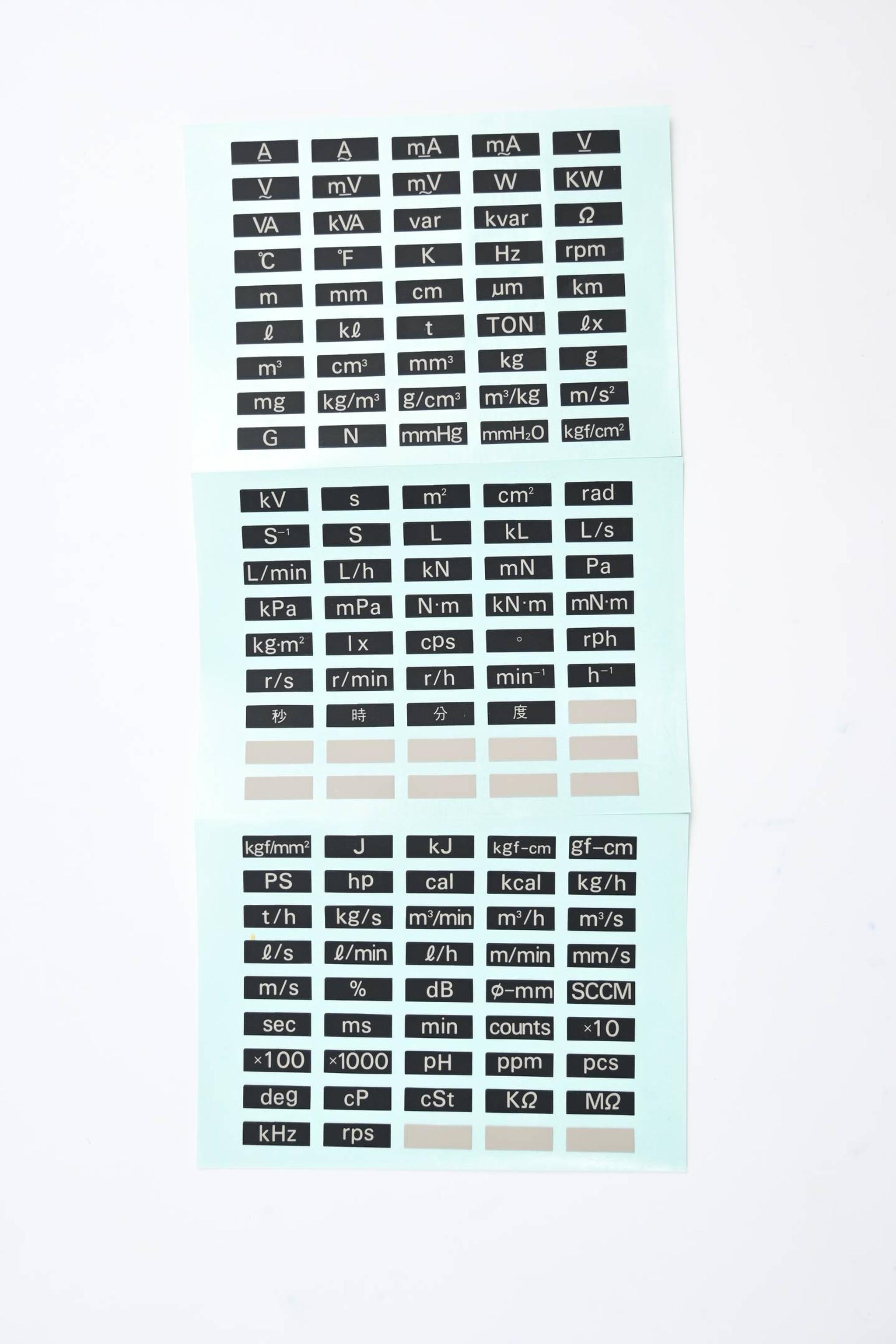 Produktfoto 3 von Omron Linear Sensor Intelligent Signal Processor 100-240 VAC ( K3TS-SD11D-T2 )