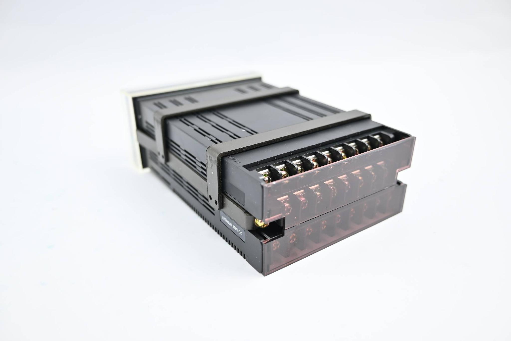 Produktfoto 2 von Omron Linear Sensor Intelligent Signal Processor 100-240 VAC ( K3TS-SD11D-C1 )