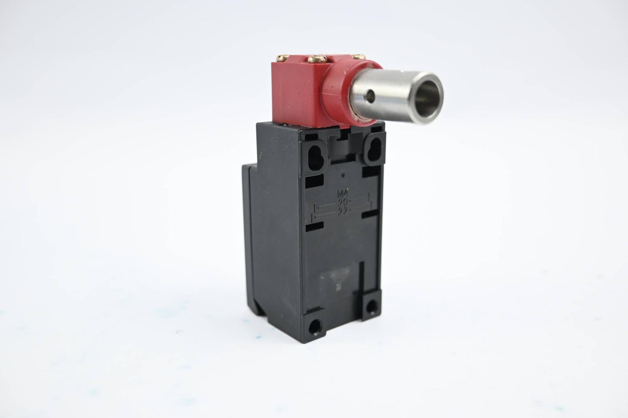 Produktfoto 2 von Omron Safety Switch D4DH-1AAS