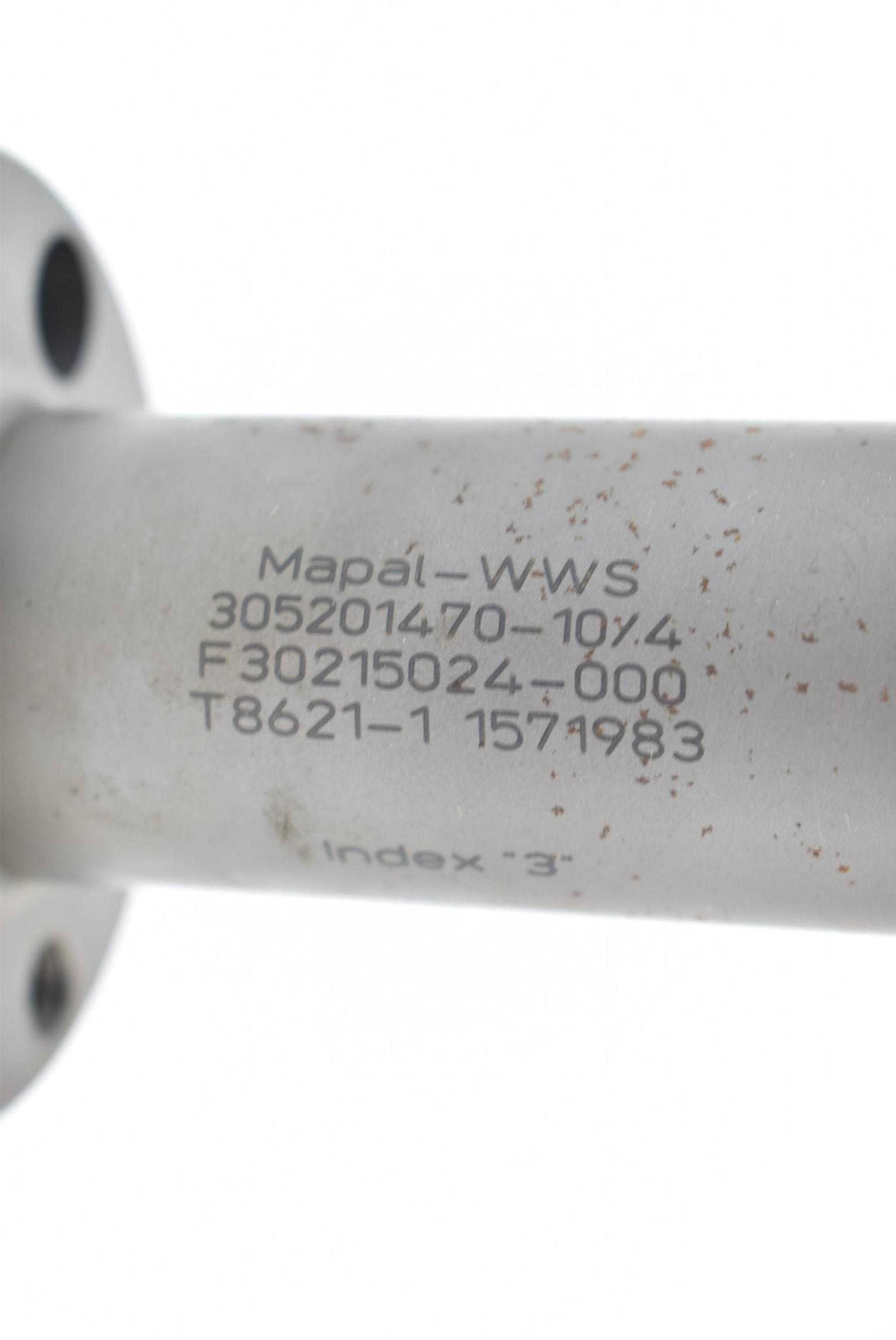 Mapal-WWS 305201470-10/4 ( F30215024-000 ) T8621-1 1571983