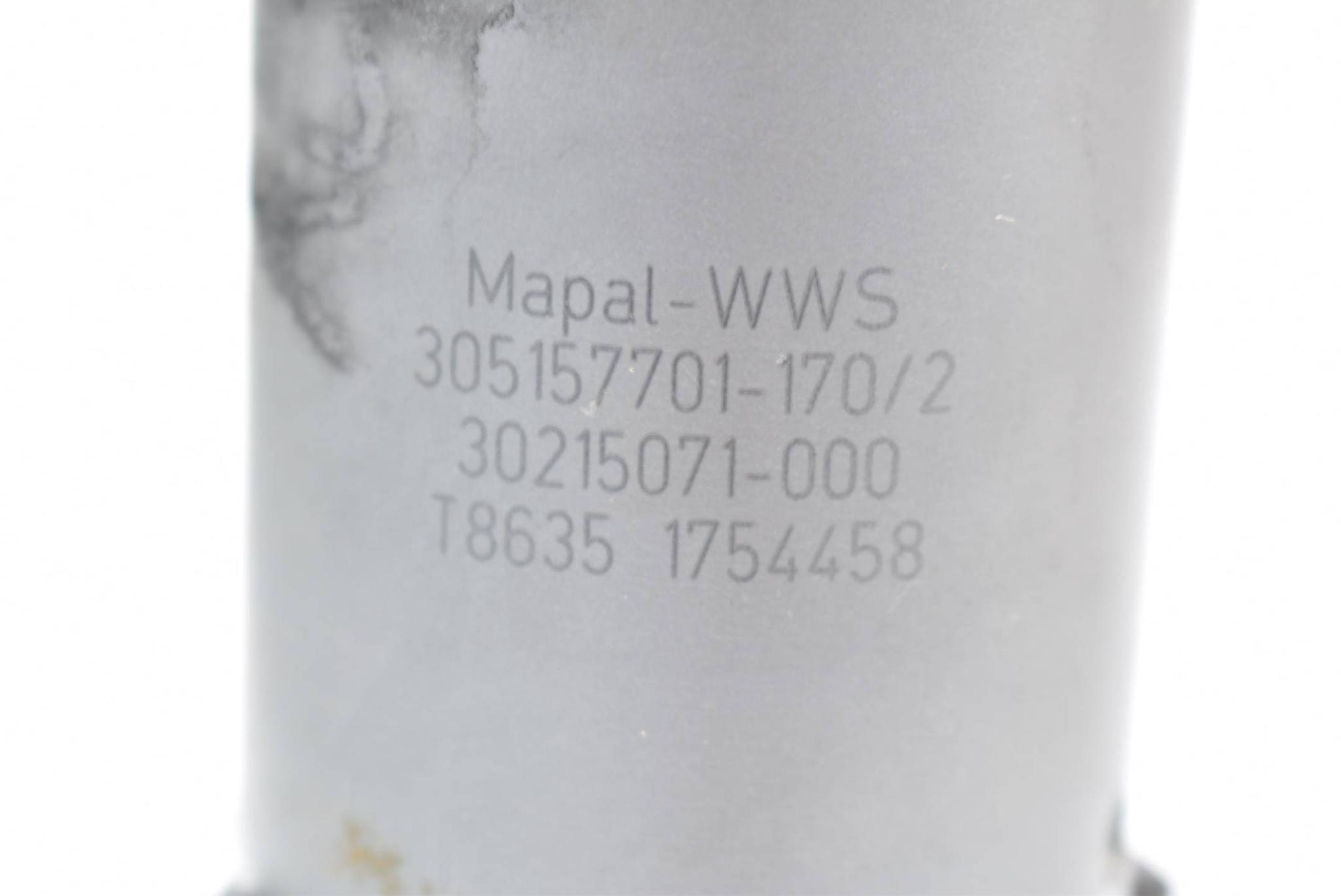 Produktfoto 1 von Mapal-WWS 305157701-170/2 ( 30215071-000 ) T8635 1754458