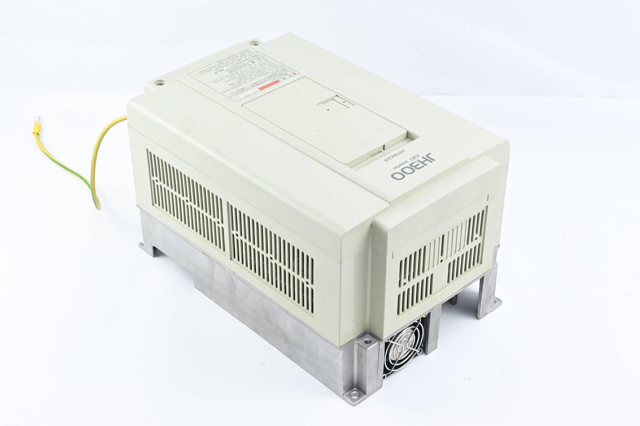 Produktfoto 2 von Hitachi IGBT Inverter JH300 ( 8LF2CE )