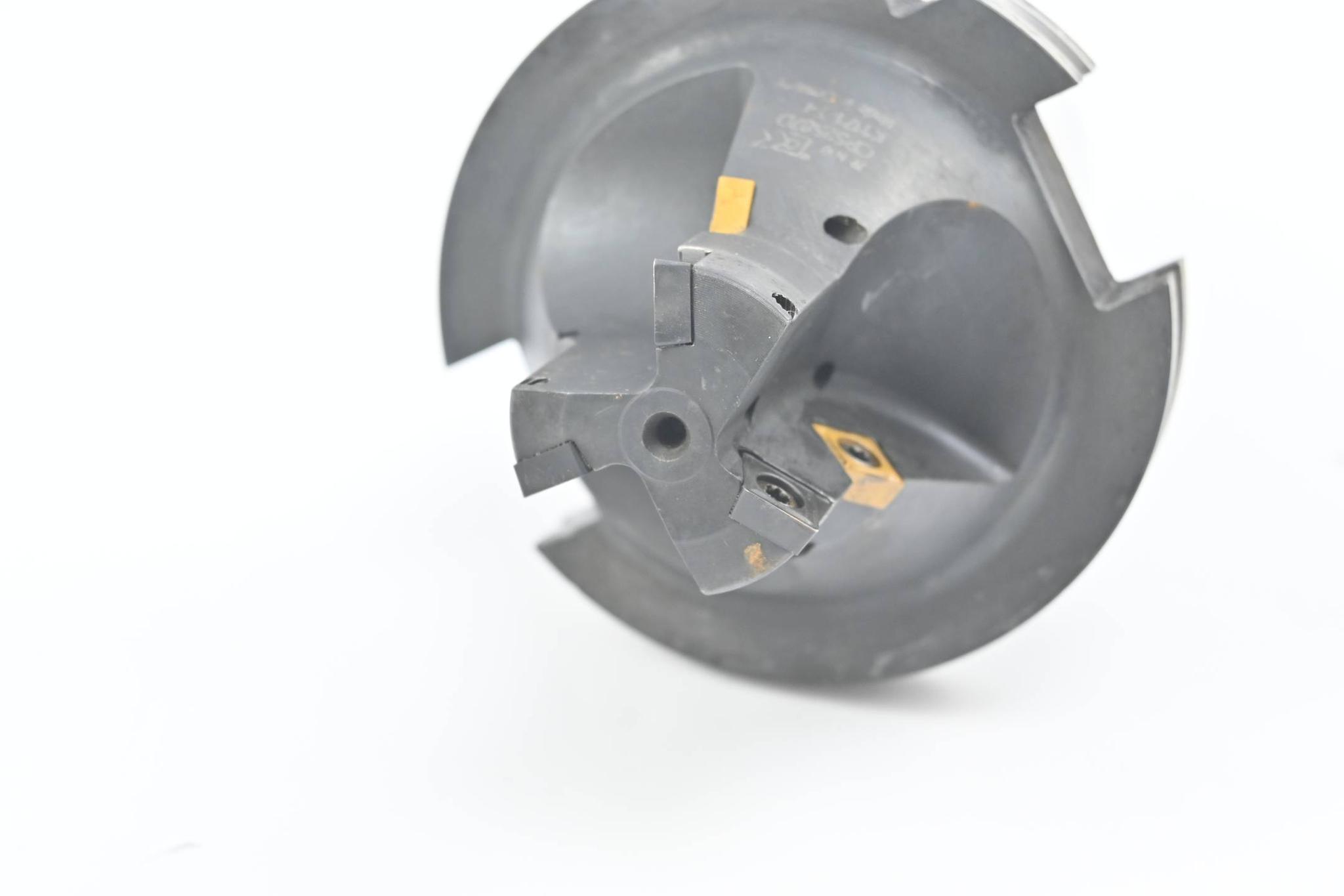 Produktfoto 1 von Kennametal Fräskopf CP52587D ( K1171-T4 )