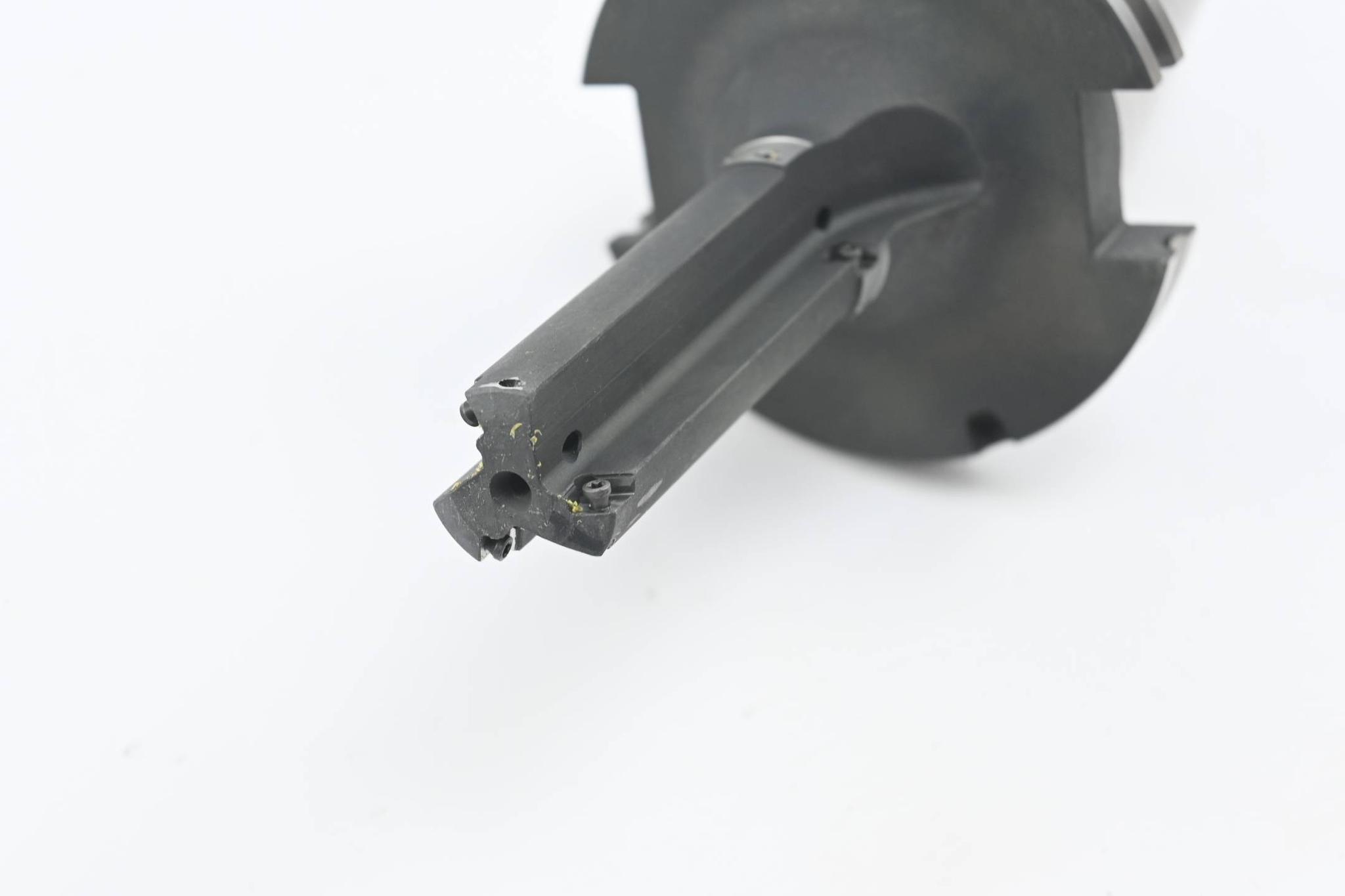 Produktfoto 1 von Kennametal Fräskopf CP52877D ( K1171-T302 )