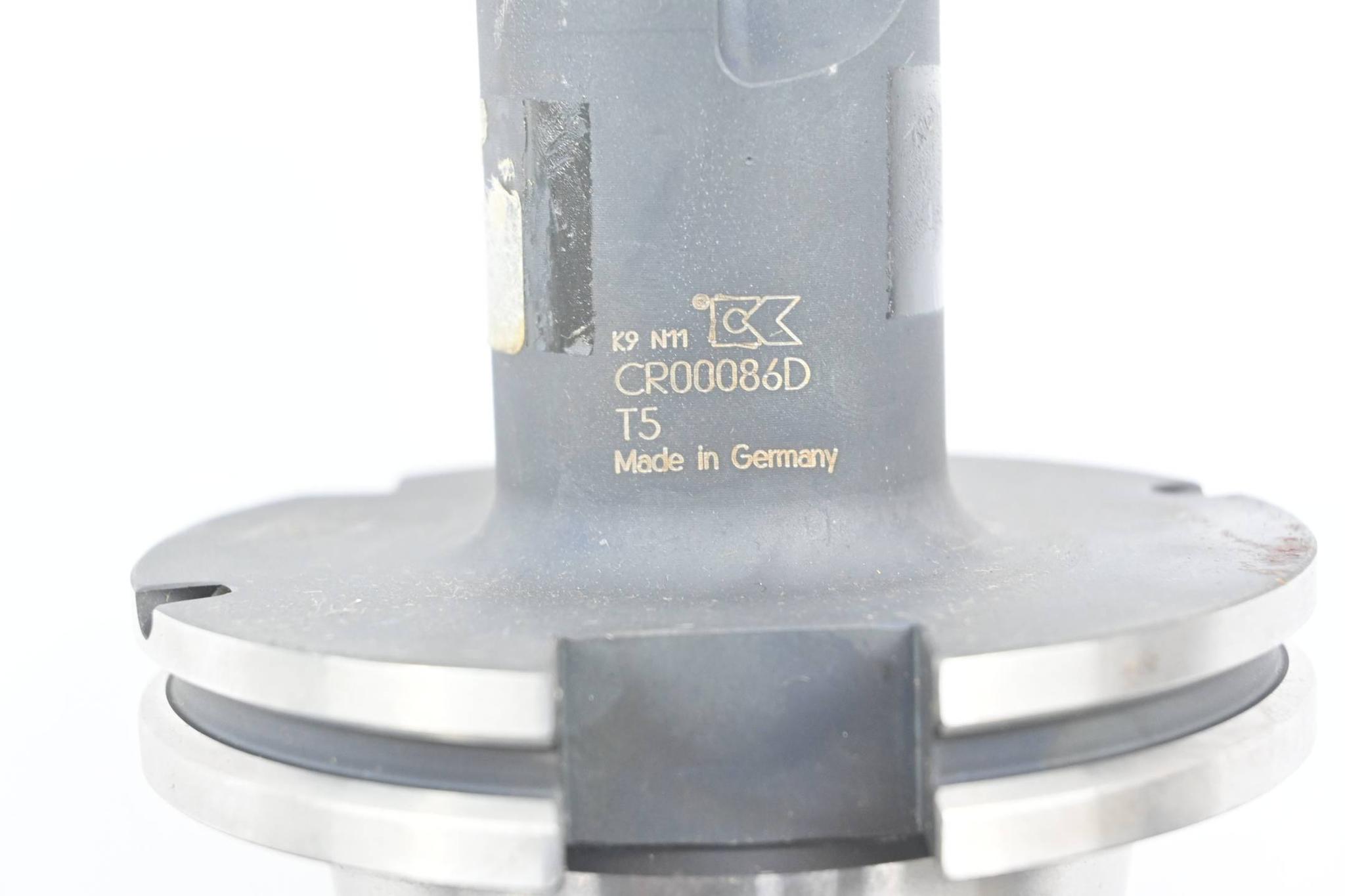 Produktfoto 2 von Kennametal Fräskopf CR00086D T5