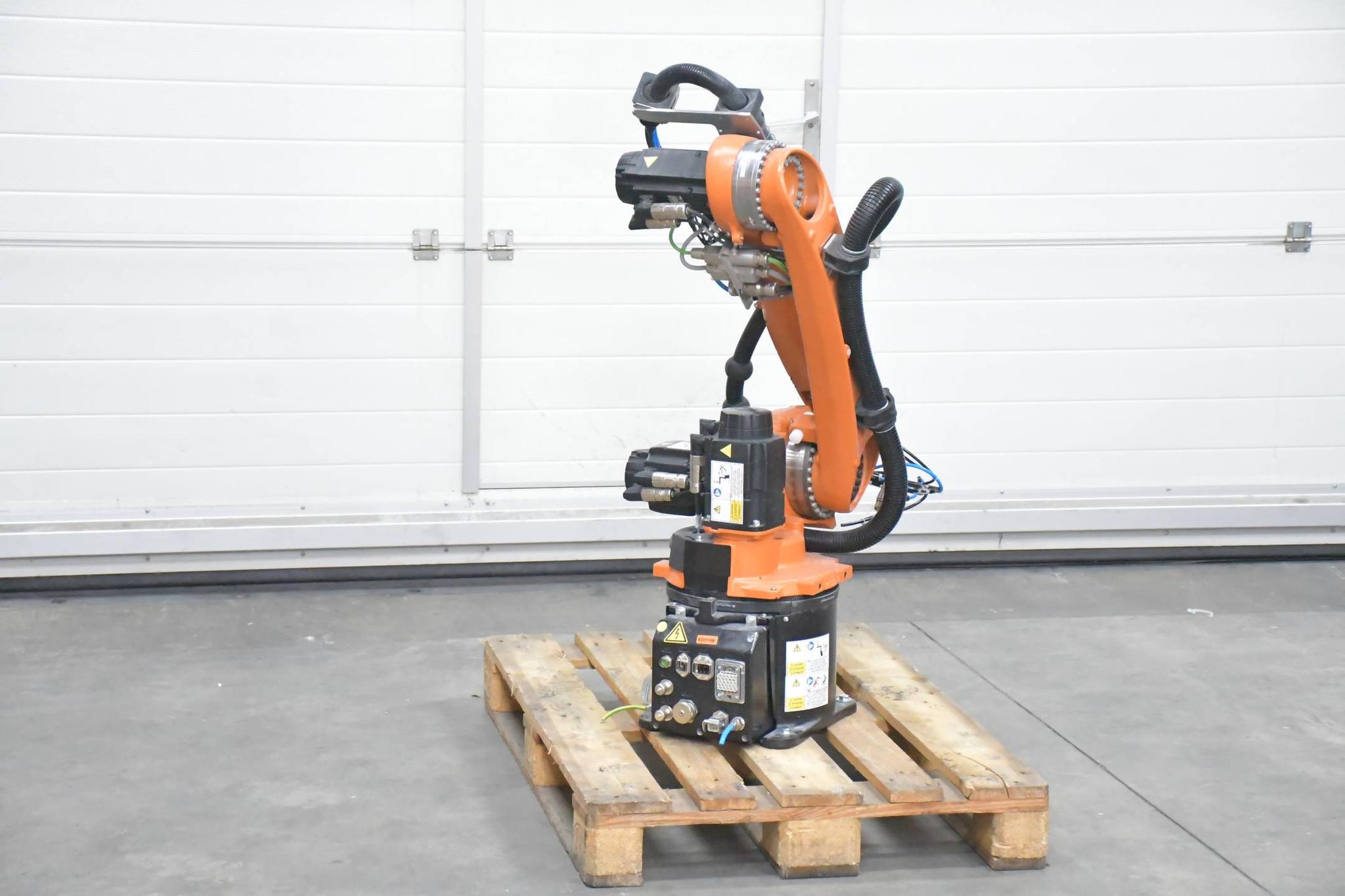 Produktfoto 3 von Kuka KRC4 Cybertech nano KR 10 R1420