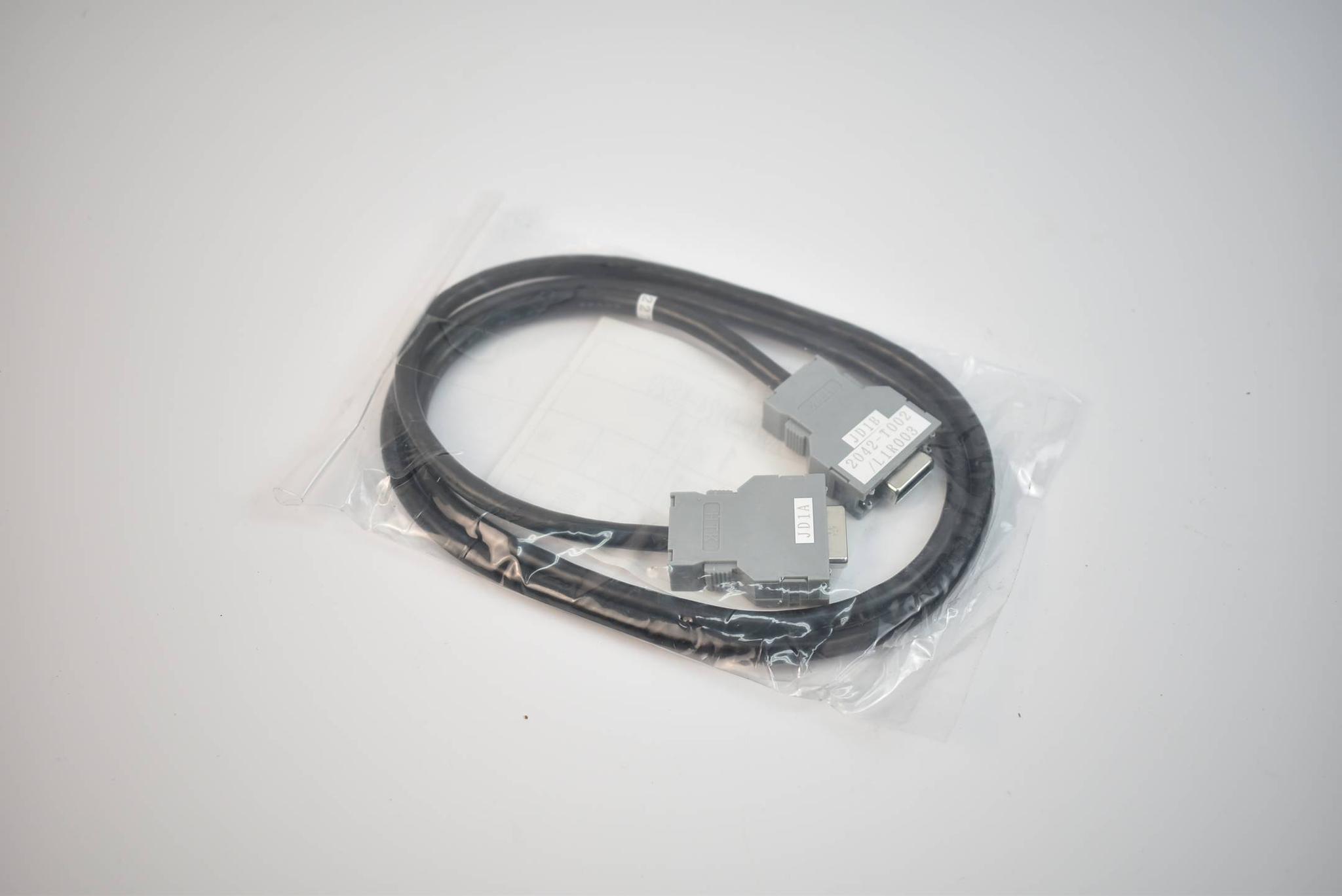 Produktfoto 1 von Fanuc I/O Link Cable Interface 1m A02B-0124-K820