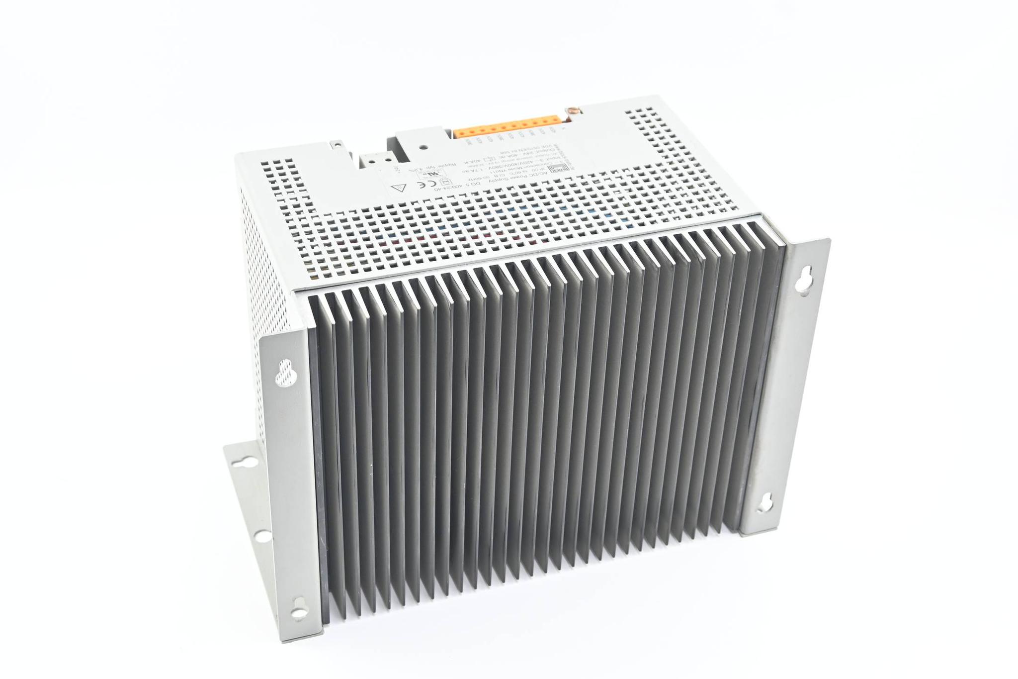 Block AC/DC Netzteil DG 5 400/24-40 ( DG5 400/24-40 )