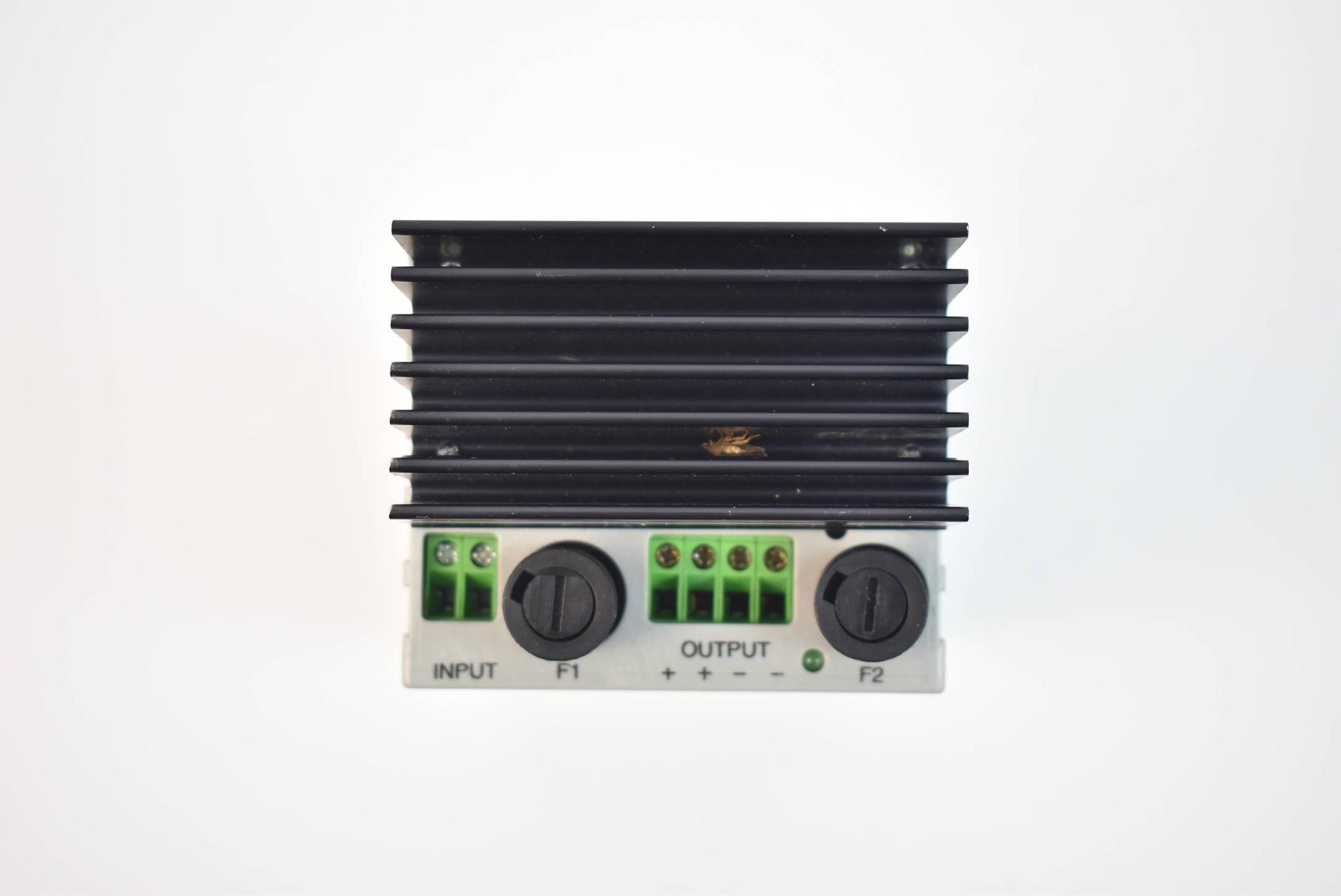 Produktfoto 1 von Block Stab. AC/DC Power Supply GLS 230/24-1 ( GLS230/24-1 )