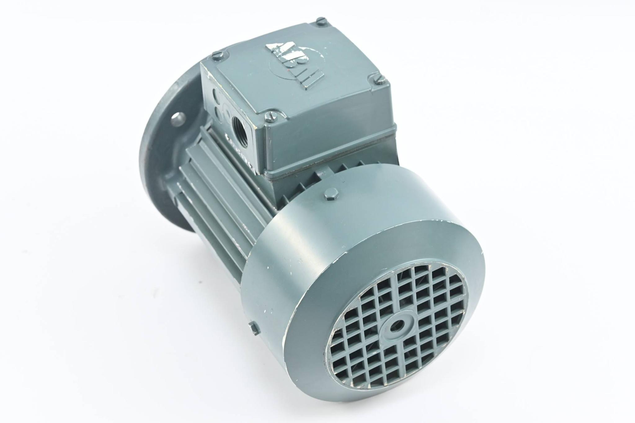 Produktfoto 1 von ABM Motor 3 DBF 63 A-4 ( 3DBF63A-4 ) 0.18kW 220/380V 1.04/0.6A 1300/min