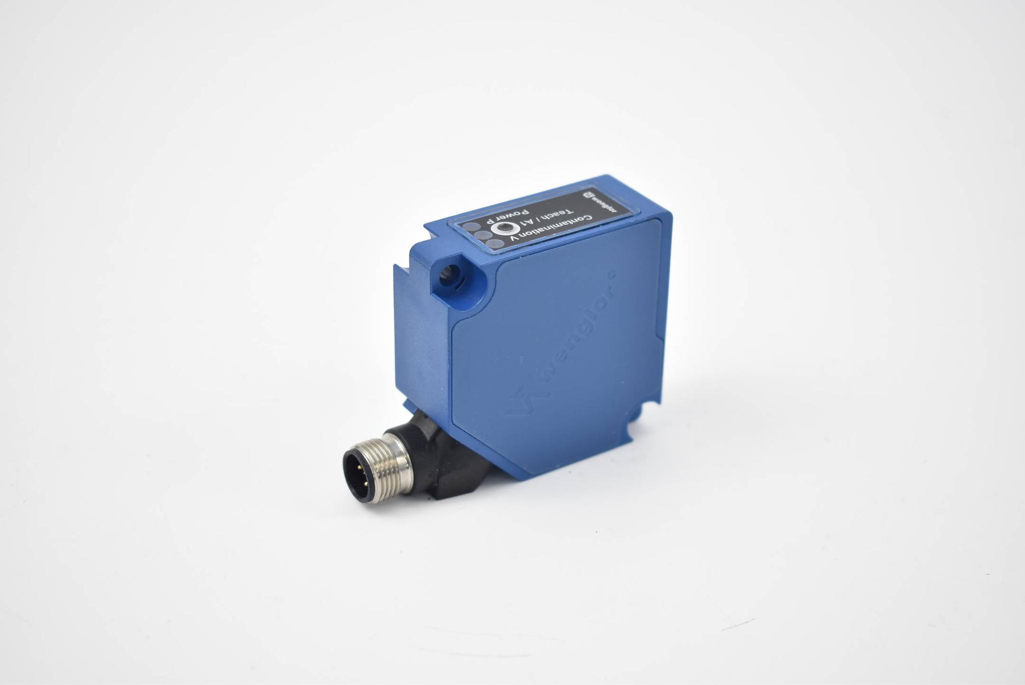 Produktfoto 1 von Wenglor Transit Time Sensor OY2P303A0135