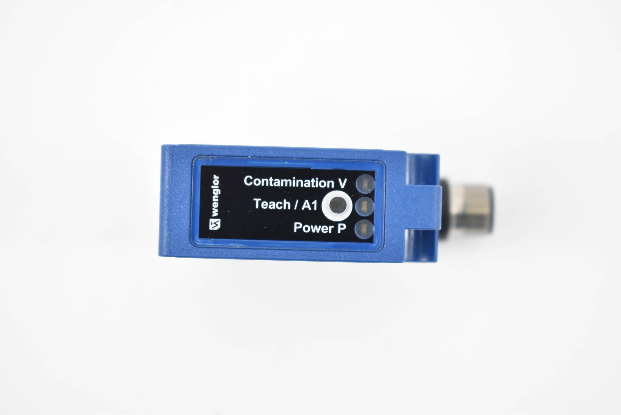 Produktfoto 3 von Wenglor Transit Time Sensor OY2P303A0135