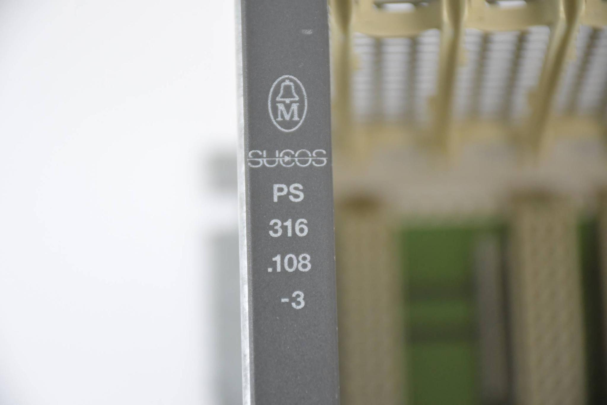 Produktfoto 2 von Klöckner Moeller Sucos Rack PS 316 ( PS316.108-3 )