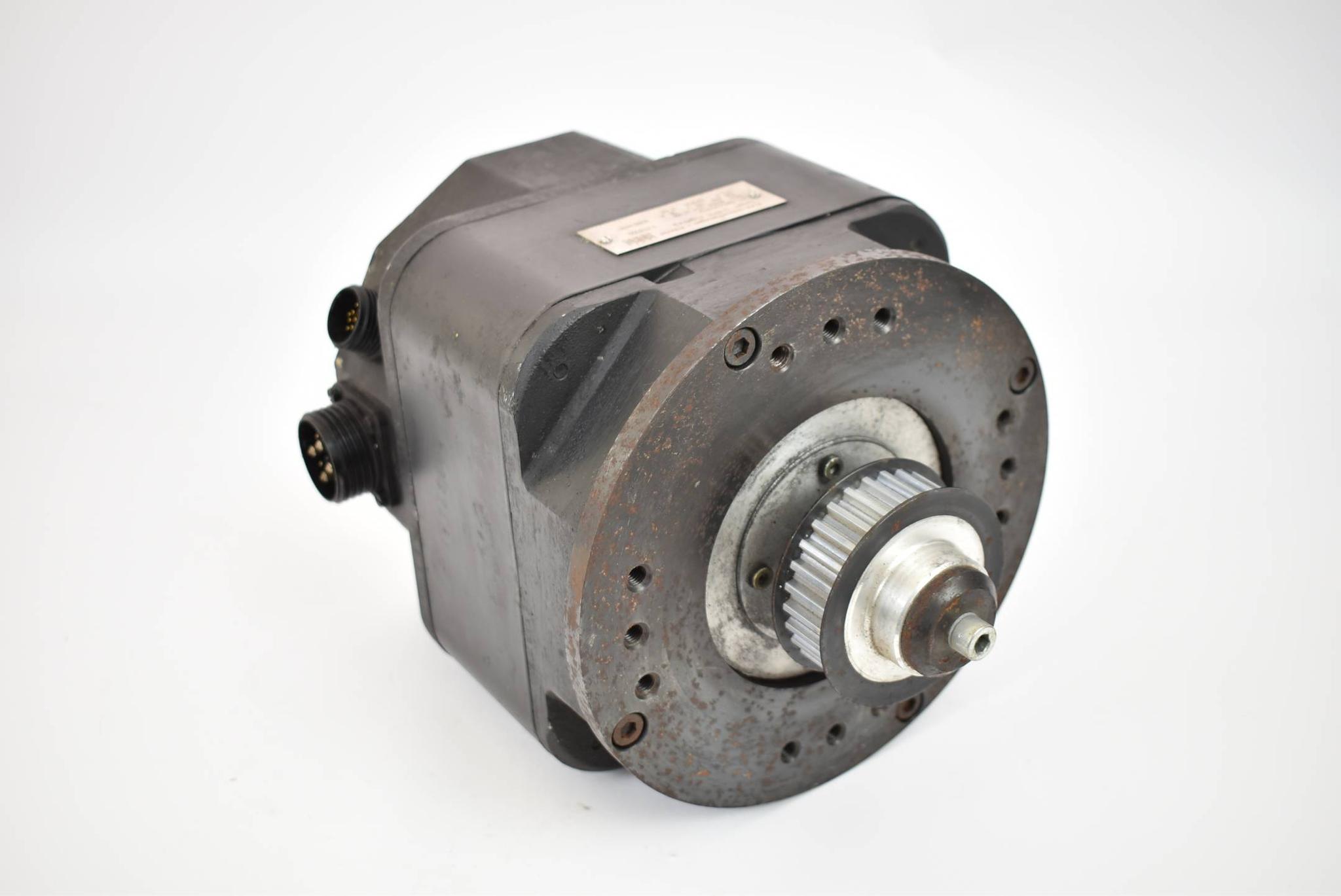 Produktfoto 1 von KUKA AC-Servomotor 1 FT3100