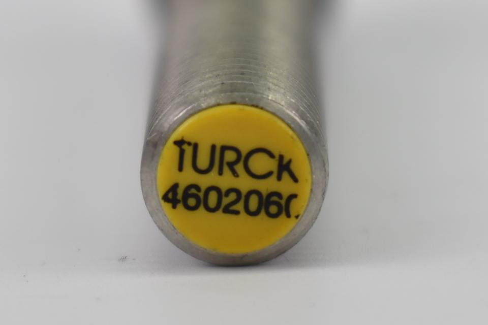 Produktfoto 2 von Turck induktiver Sensor 4602060