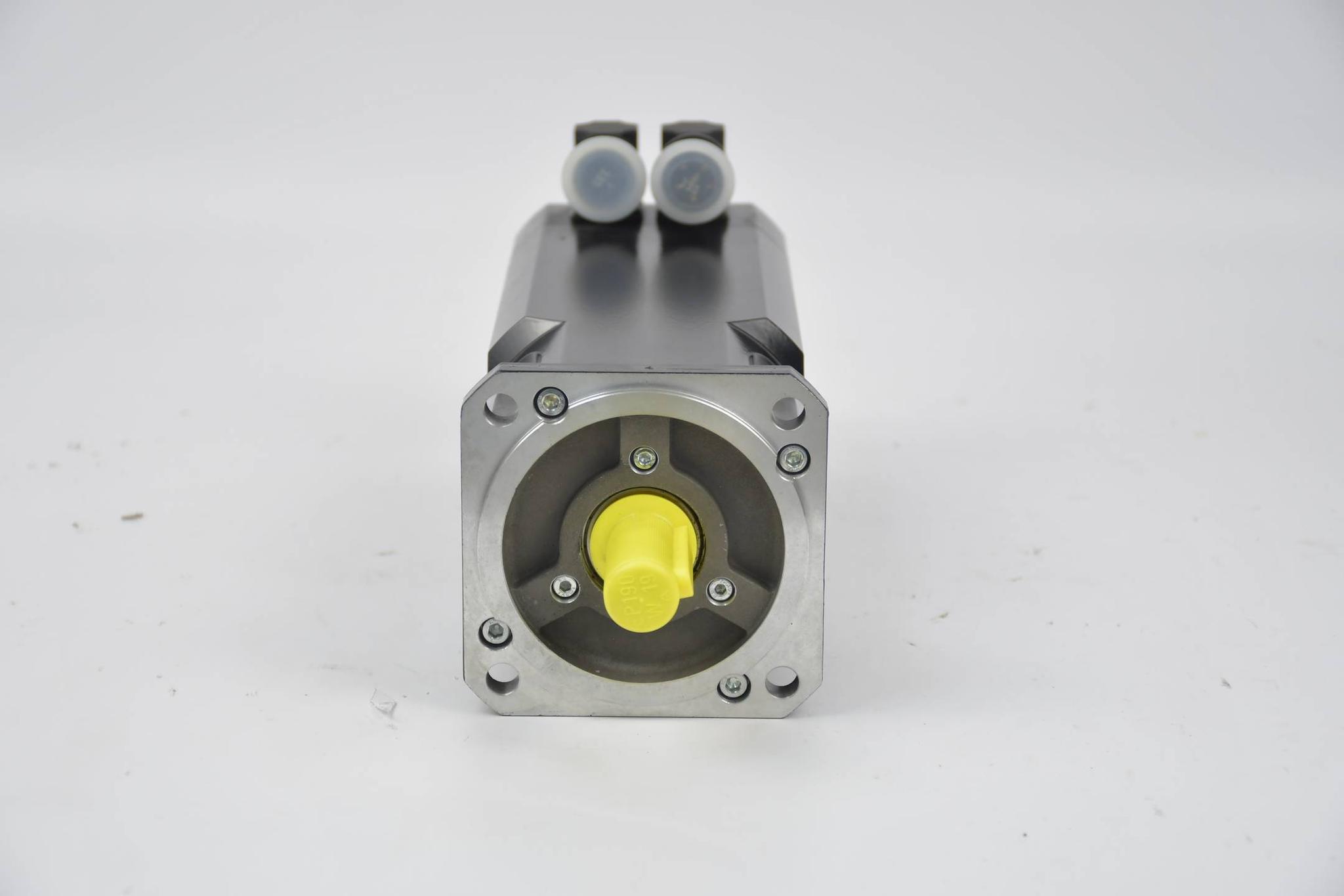 Produktfoto 2 von Bautz AC-Servomotor M506F-00101-7000-0