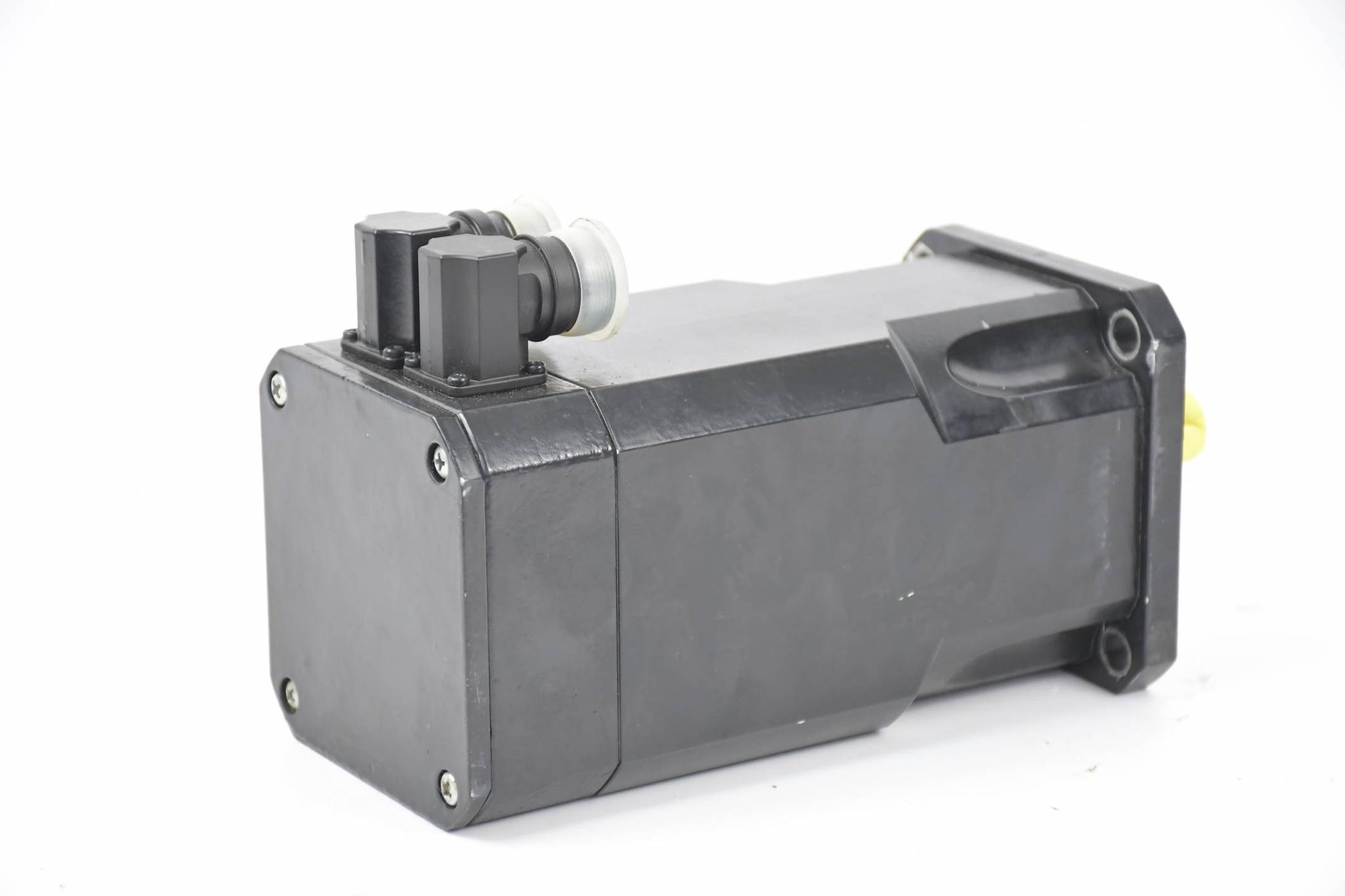 Produktfoto 1 von Bautz AC-Servomotor M504F-00101-7000-8