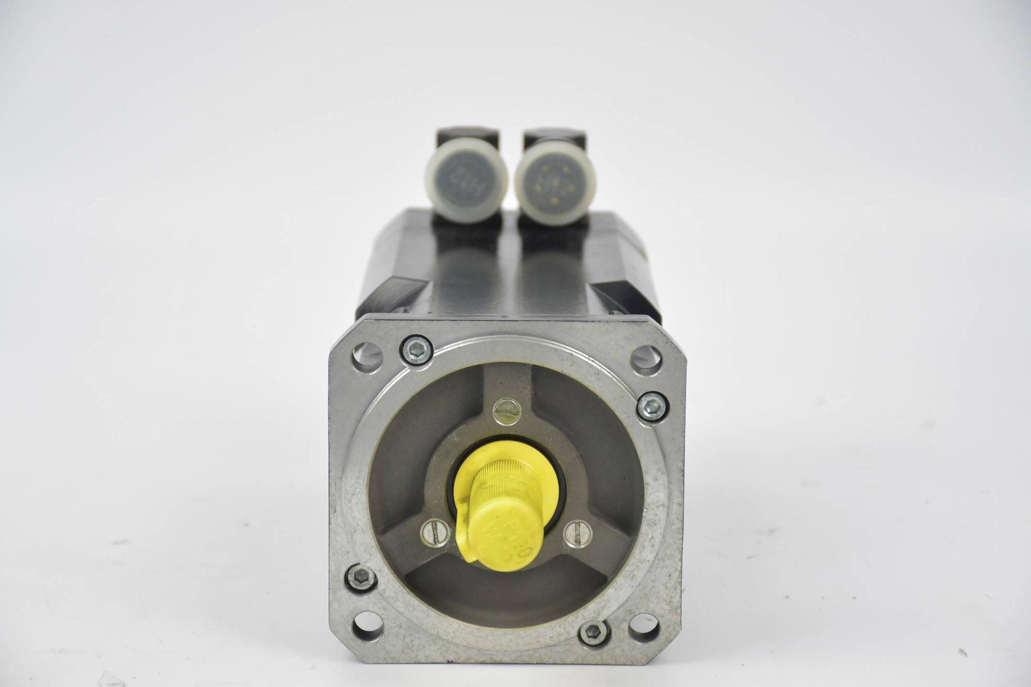 Produktfoto 2 von Bautz AC-Servomotor M504F-00101-7000-8