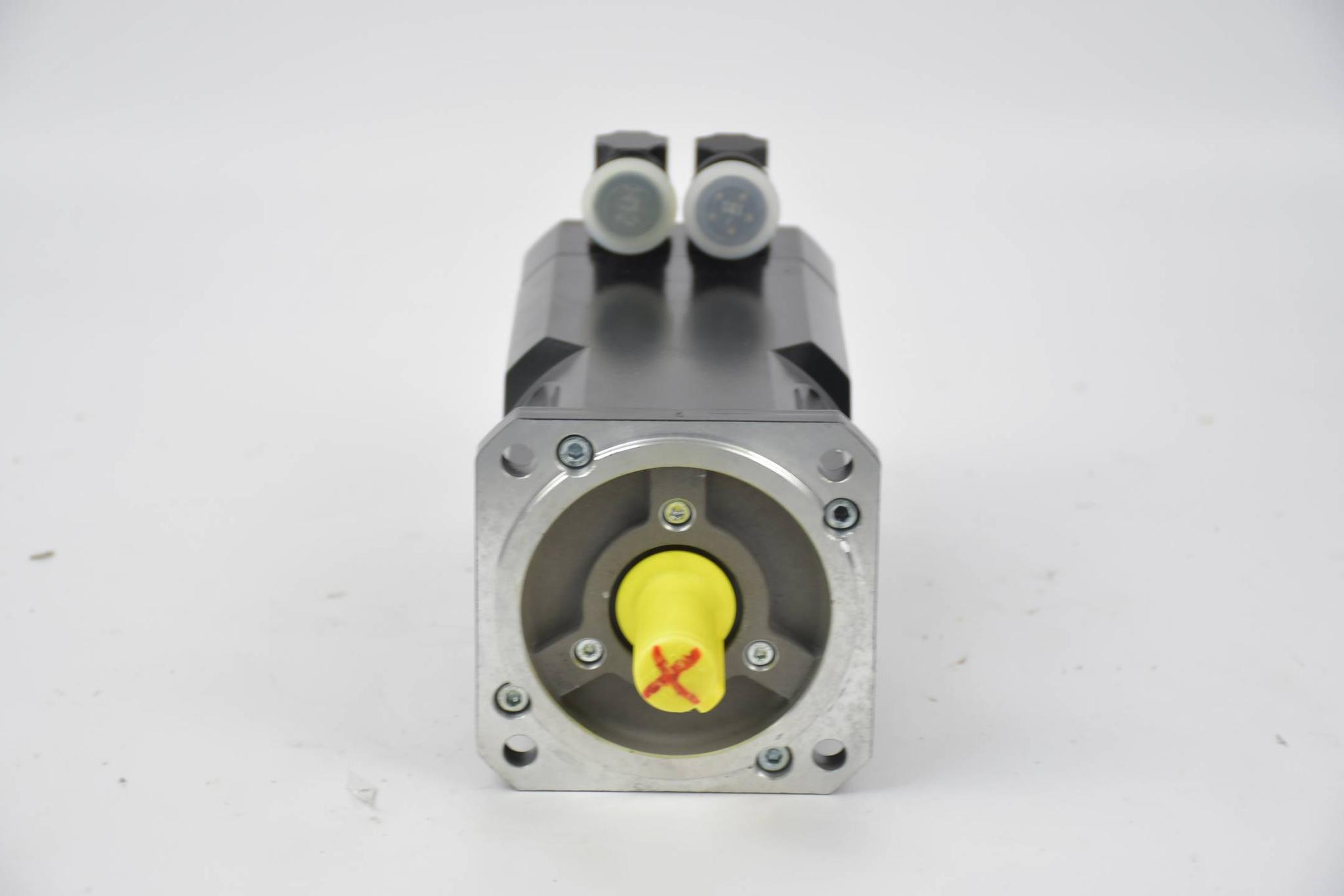 Produktfoto 3 von Bautz AC-Servomotor M504F-00101-7000-8