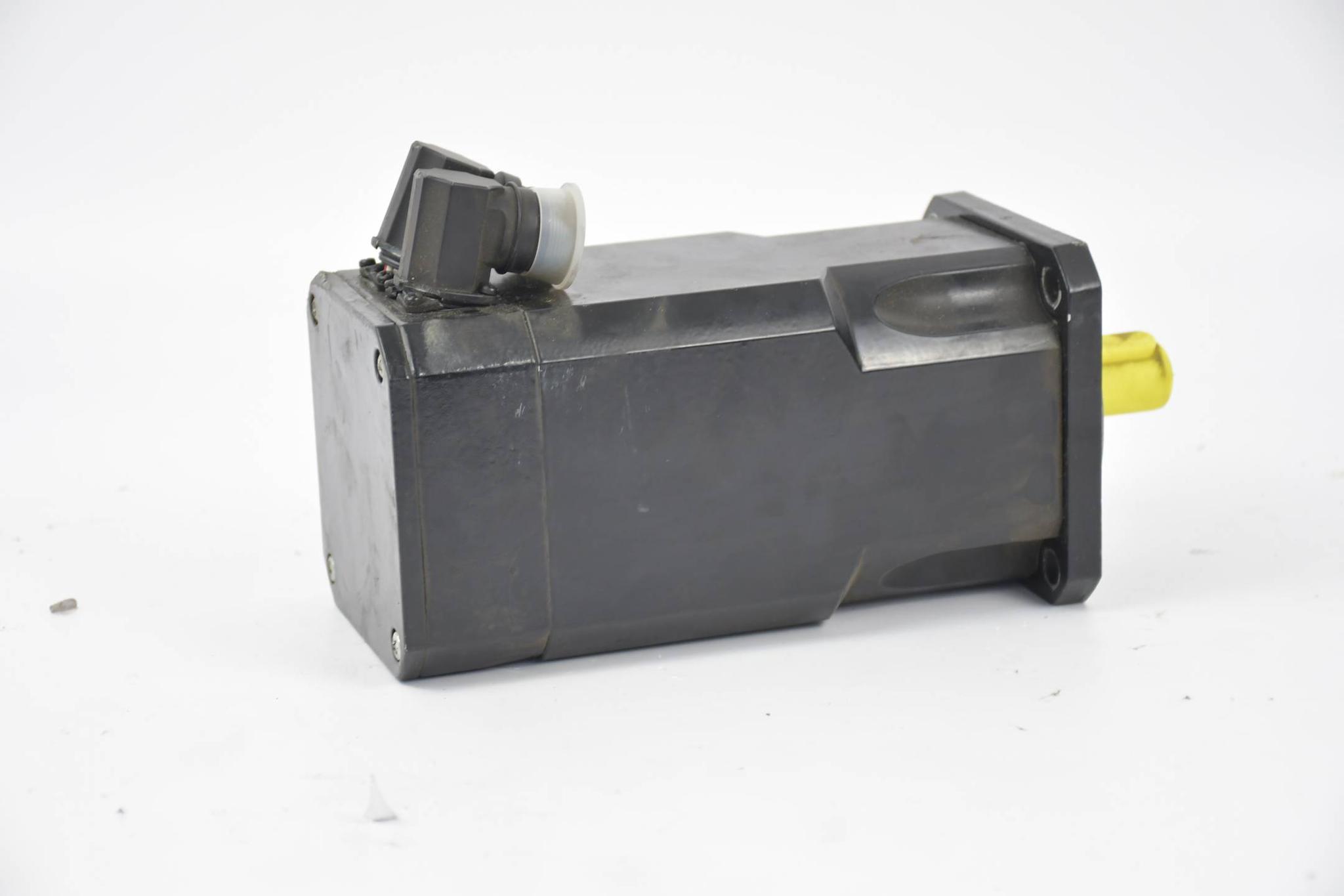 Produktfoto 1 von Bautz AC-Servomotor M504F-00101-7000-8