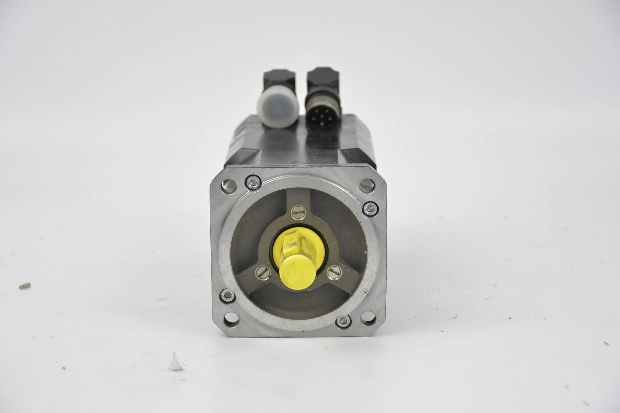 Produktfoto 2 von Bautz AC-Servomotor M504F-00101-7000-8