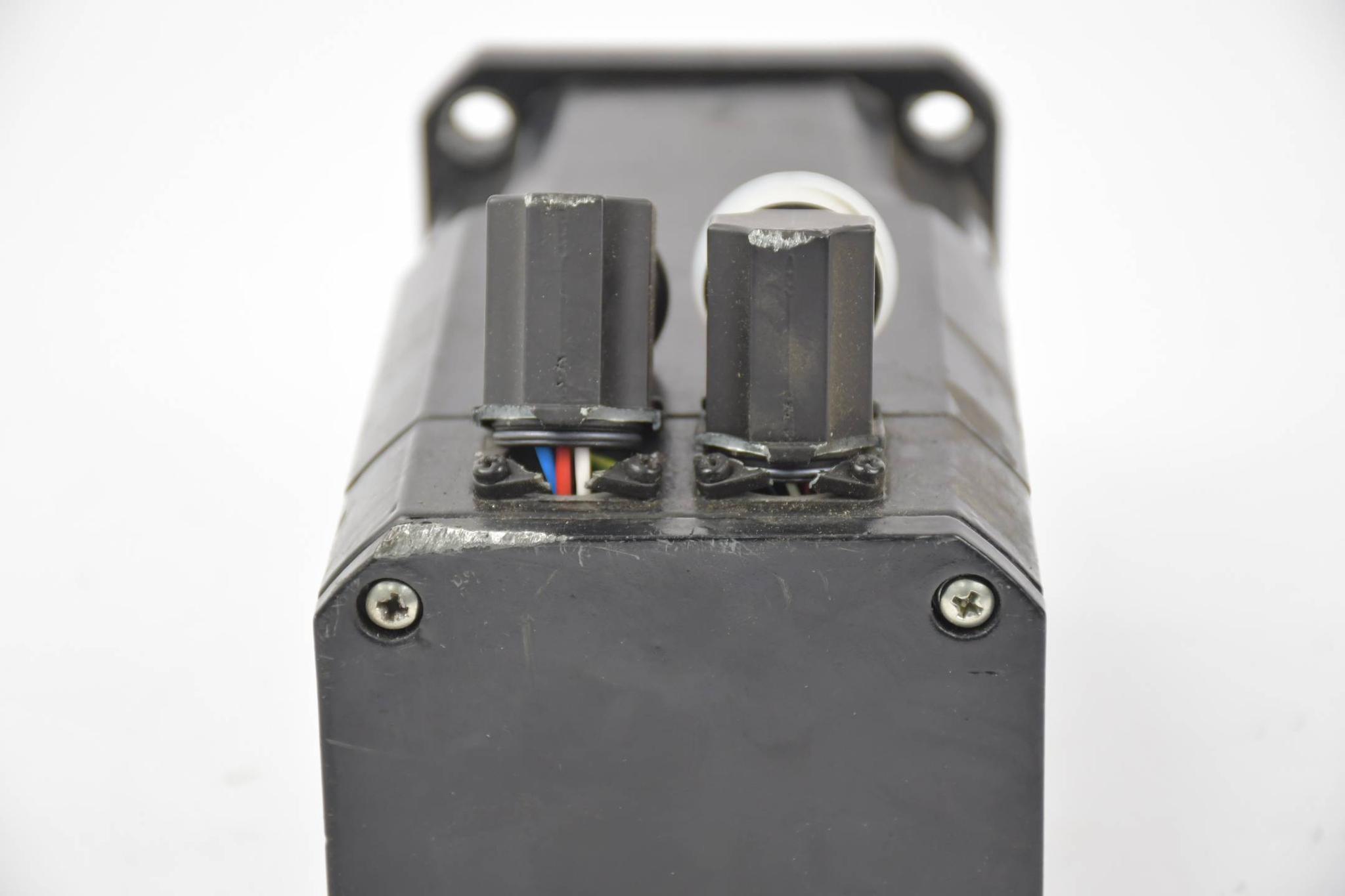 Produktfoto 3 von Bautz AC-Servomotor M504F-00101-7000-8