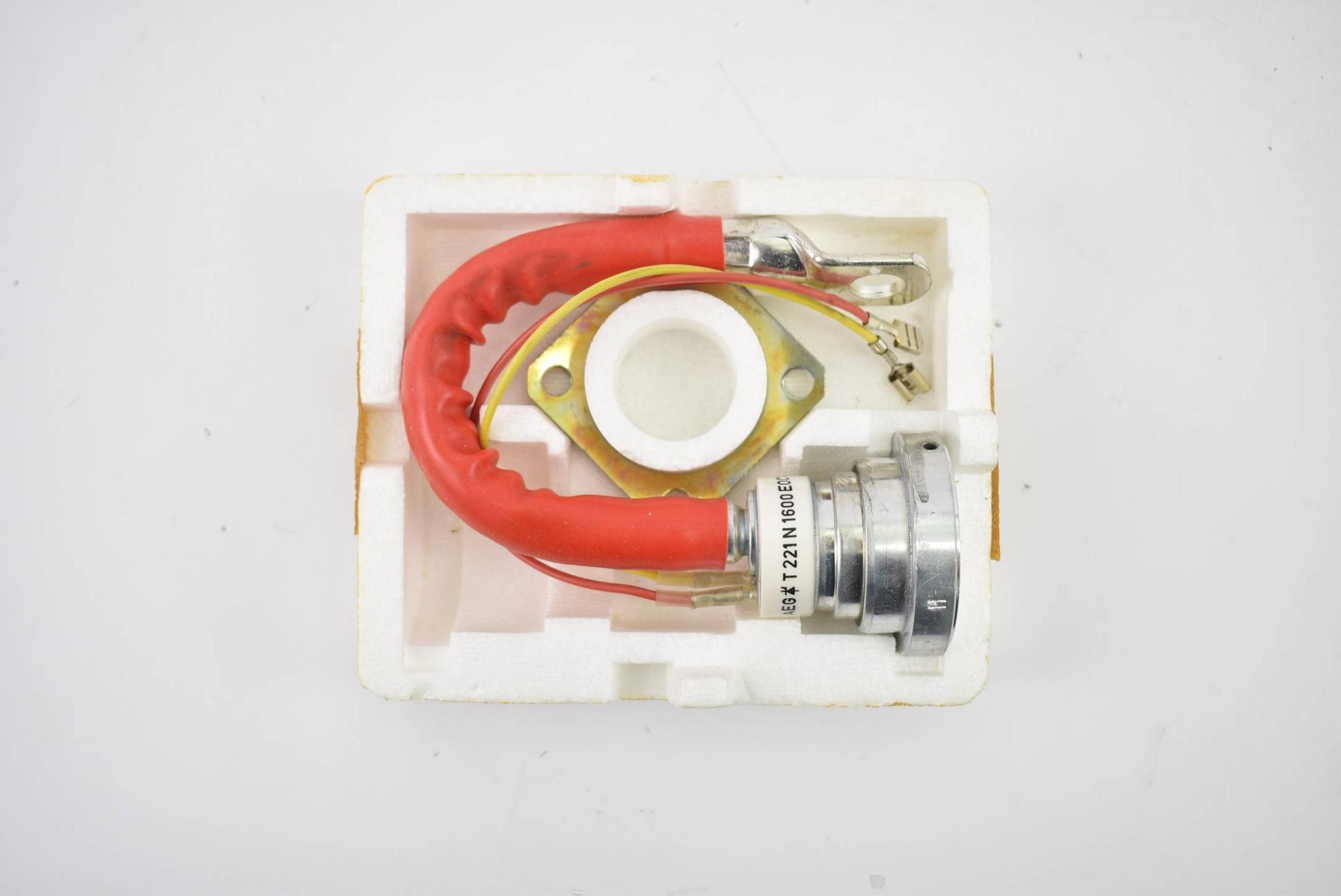 Produktfoto 1 von AEG Thyristor T 221 N 1600 EOC42-21PO