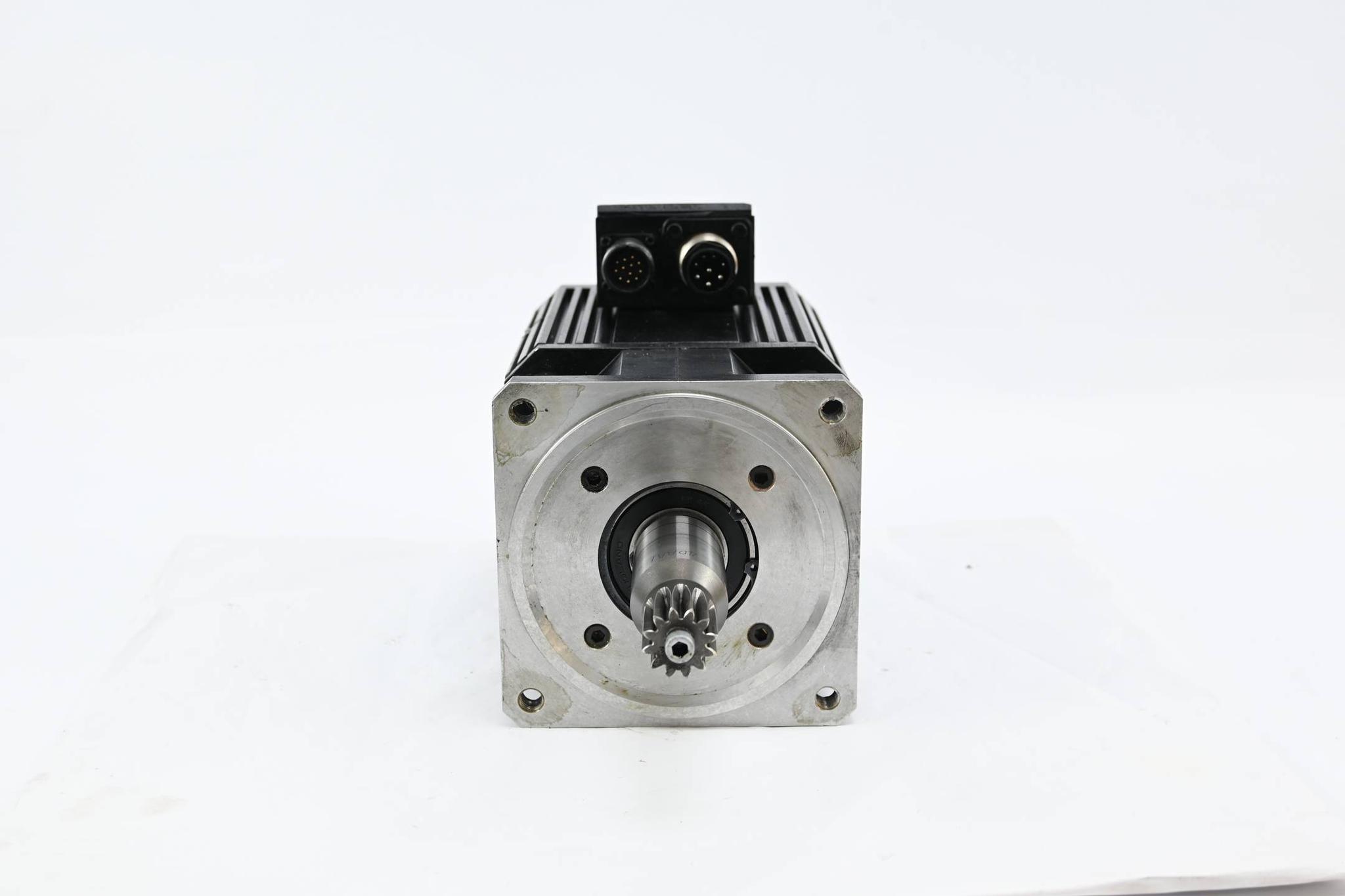 Produktfoto 2 von AEG Permanent Magnet AC Servo Motor MS59D-YYYY-013 ( COMAU 81.6583.00 )