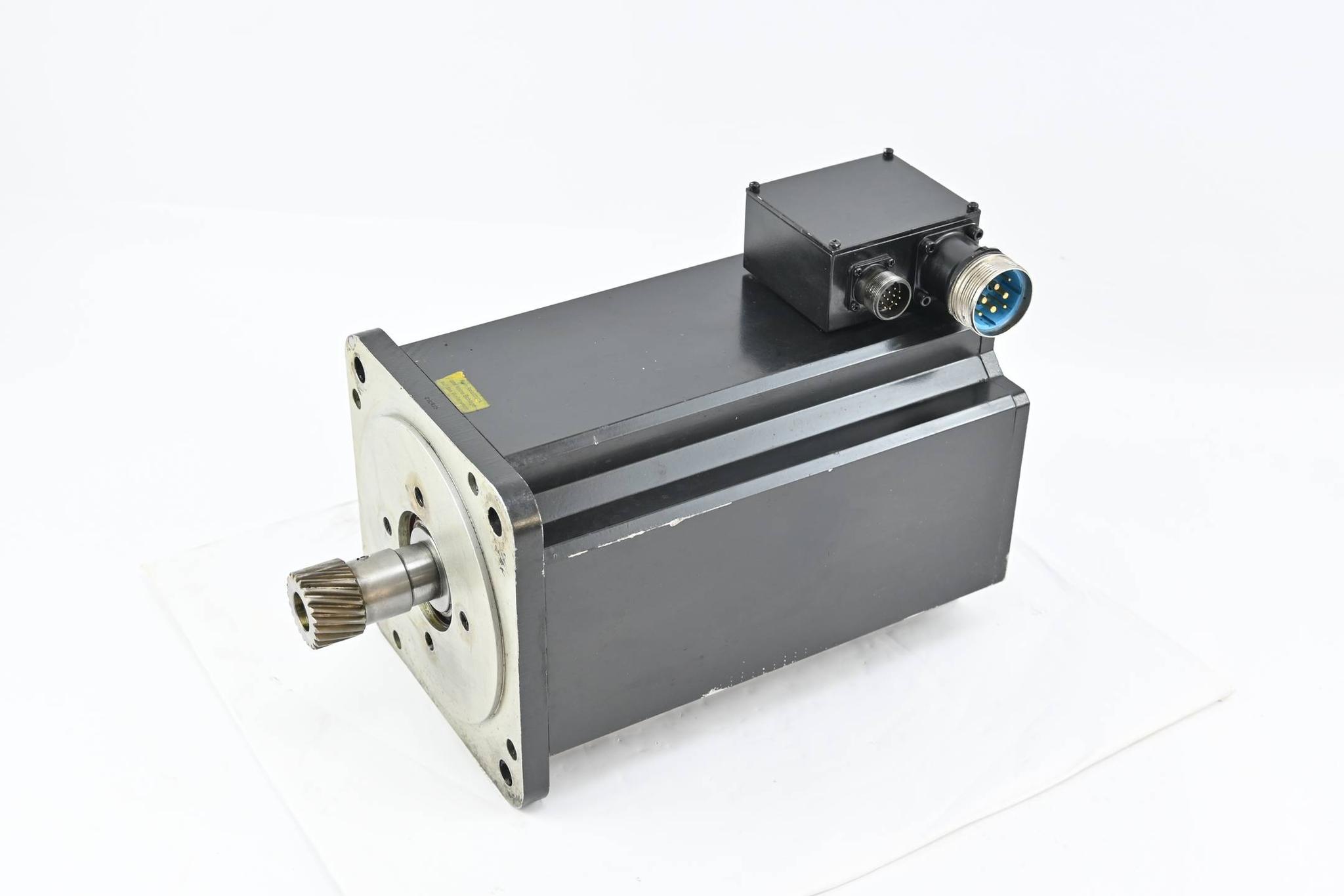 Produktfoto 1 von Danaher Motion Permanent Magnet AC Servo Motor SK64FYYYYA-Y05 ( 481800244 )