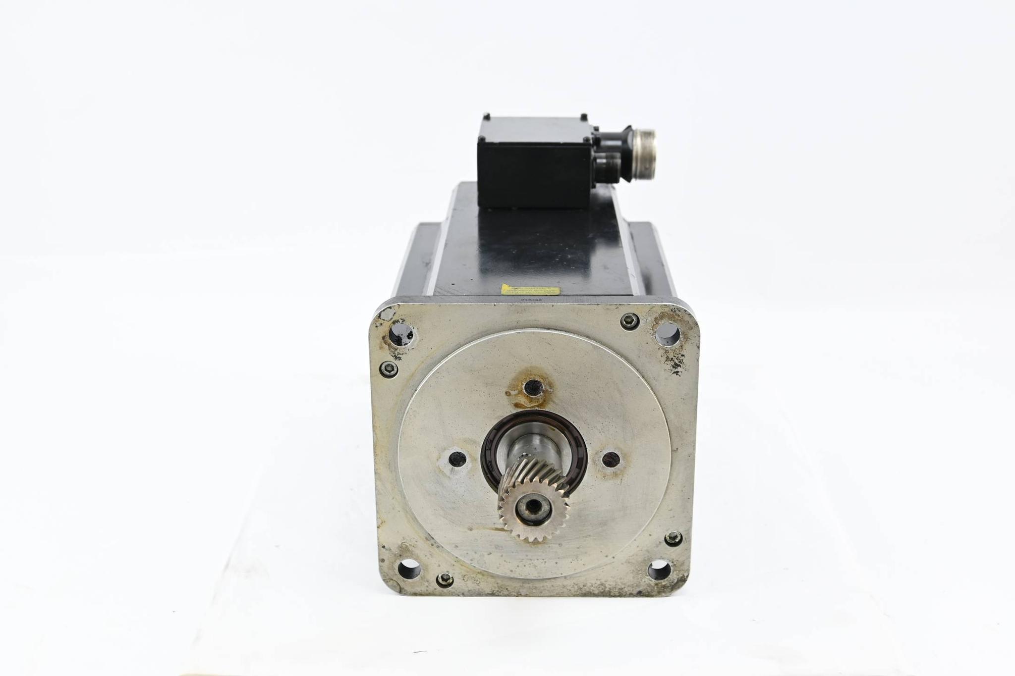 Produktfoto 2 von Danaher Motion Permanent Magnet AC Servo Motor SK64FYYYYA-Y05 ( 481800244 )