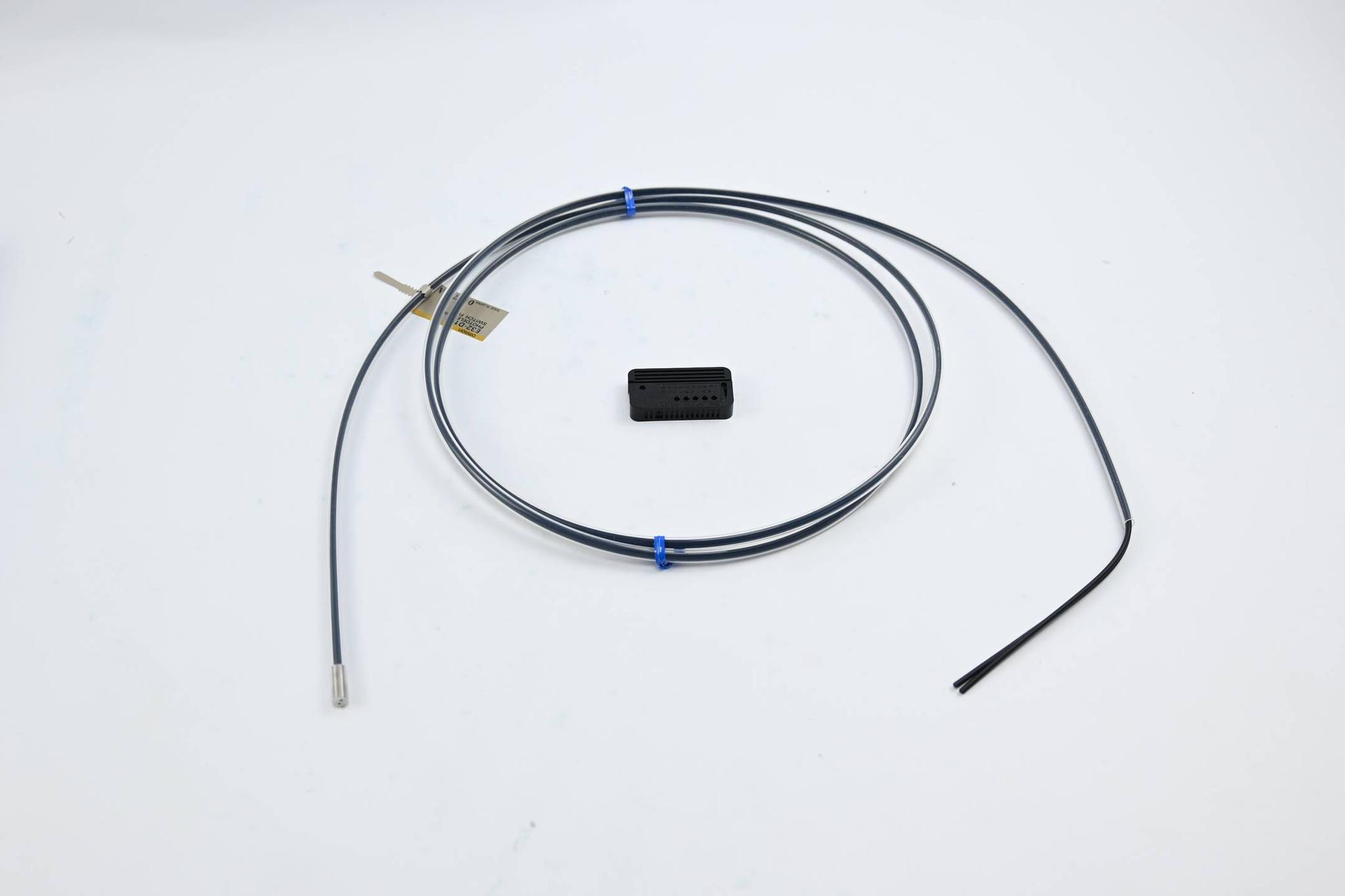 Produktfoto 1 von Omron Photoelectric Switch Fiber E32-D12F