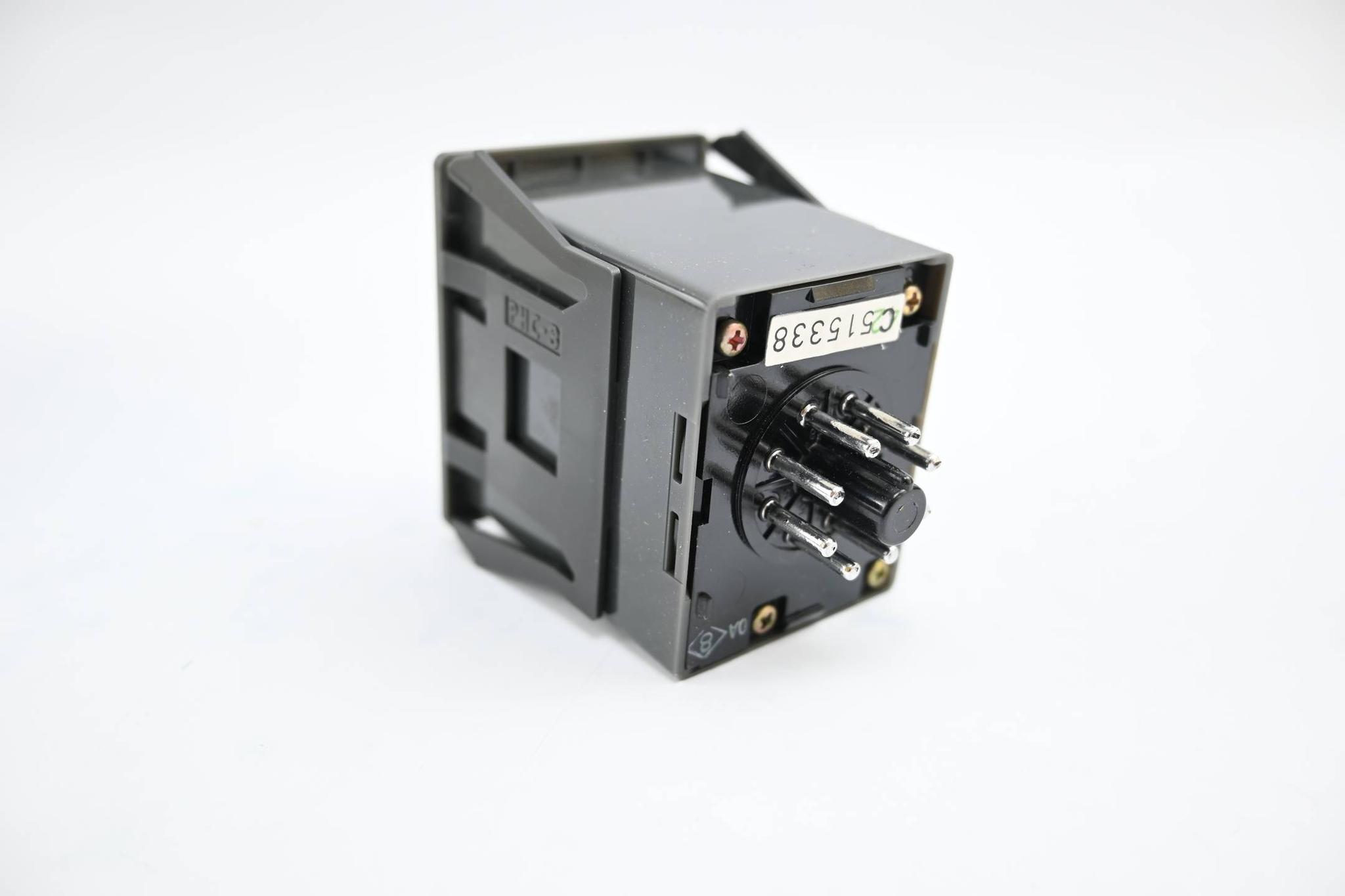 Produktfoto 2 von Omron Motor Driven Timer 36s 110VAC ( H2A-7H )