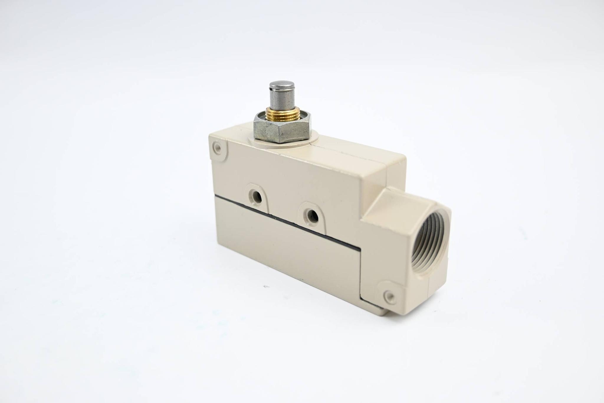 Produktfoto 2 von Omron Limit Switch ZE-Q-2G