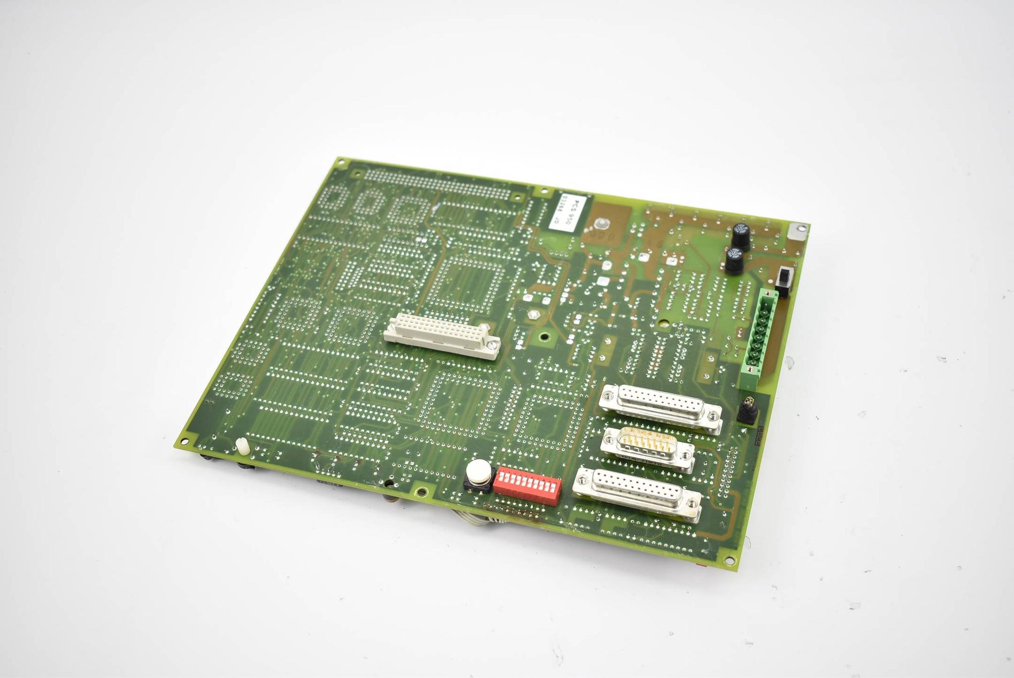 Lauer Board für PCS950C 035/55 LS ( FG-ML2 )