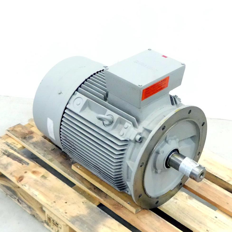 SIEMENS Drehstrommotor