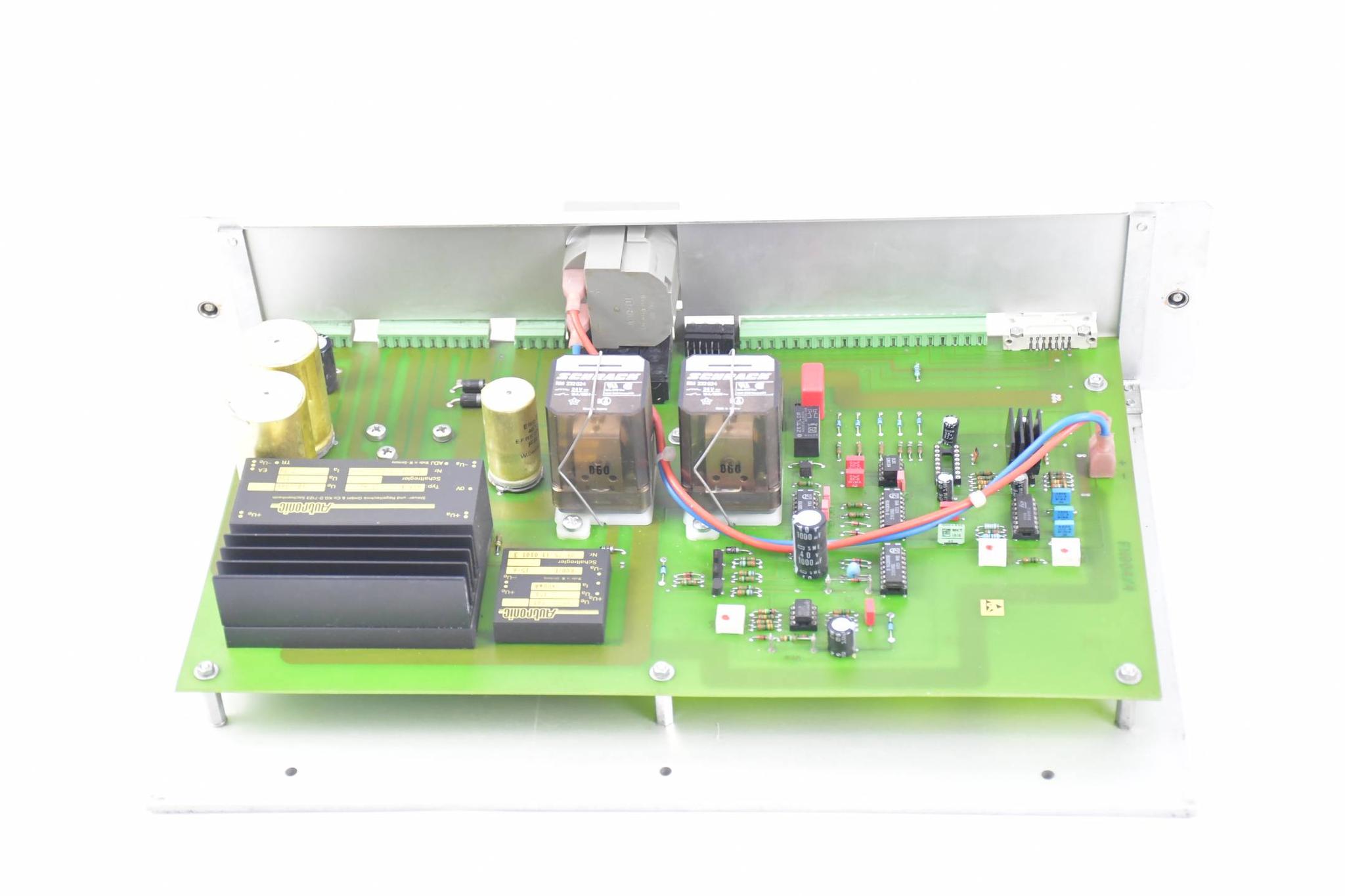 Produktfoto 1 von Kuka Stromversorgung FN/004/3a 69-334-040