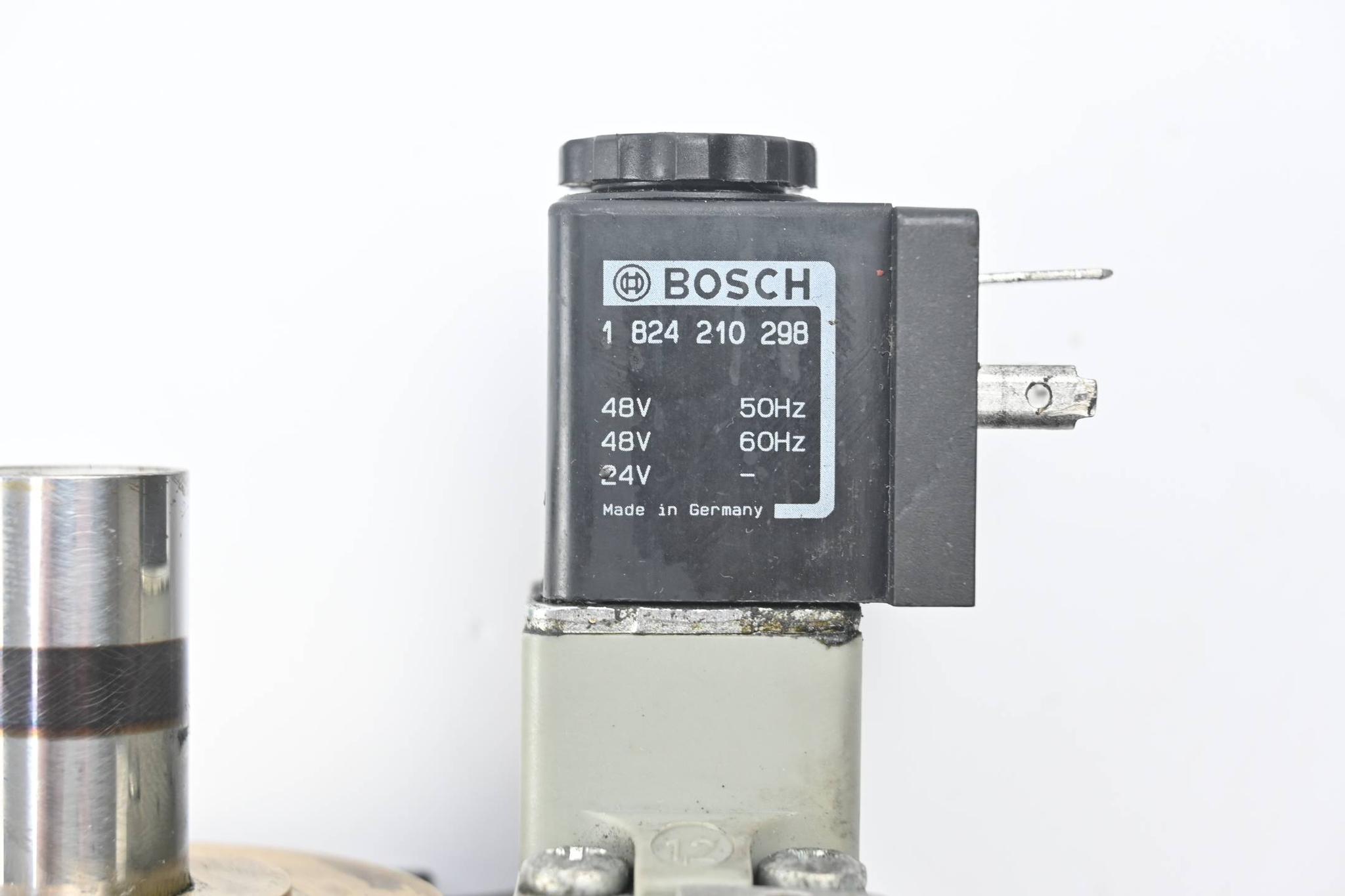 Produktfoto 4 von Coax 5-VMK 15 NC ( 5-VMK15NC ) inkl. Bosch 0820022987 + Bosch 1824210298