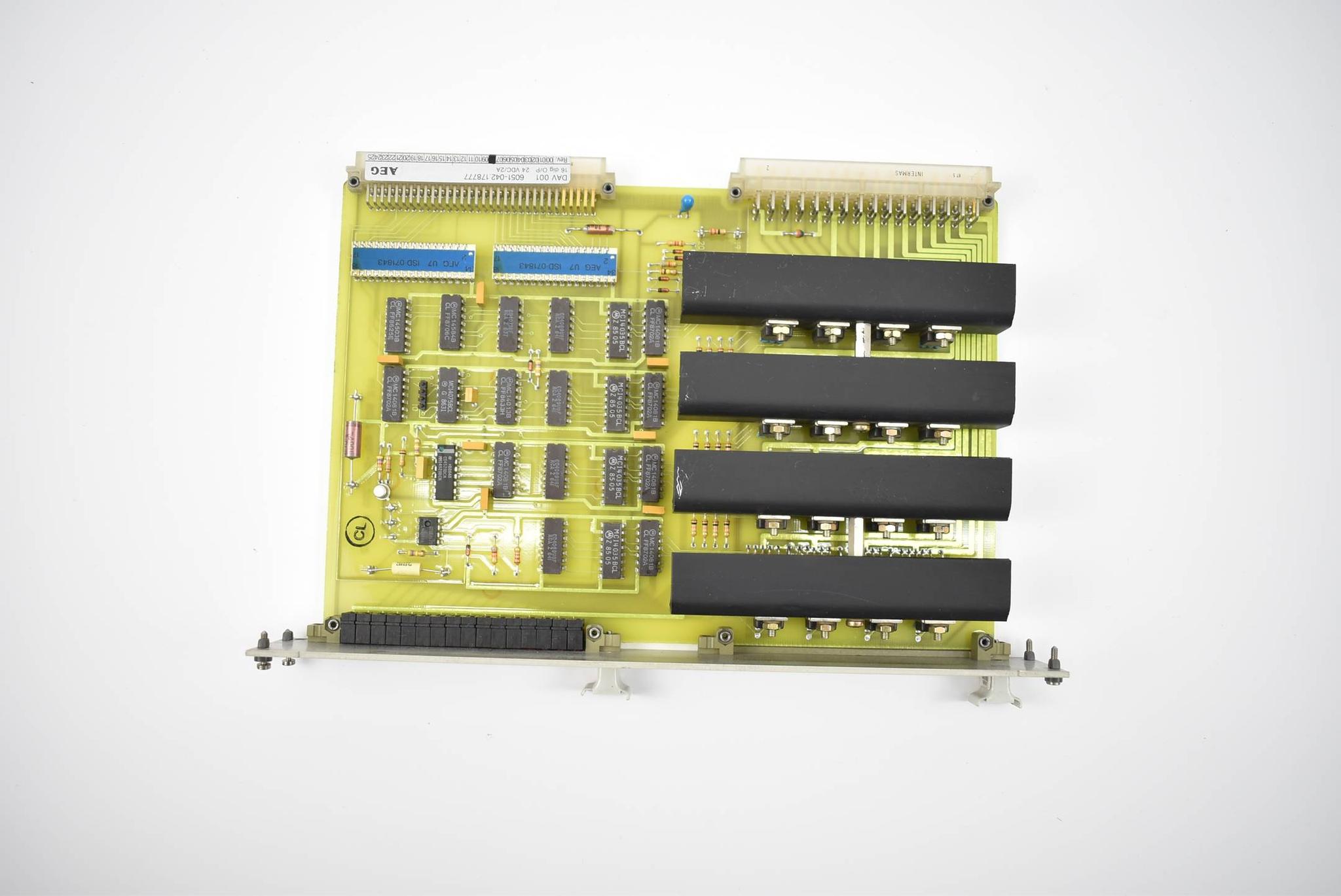 AEG Board DAV 001 ( 6051-042.178777 )