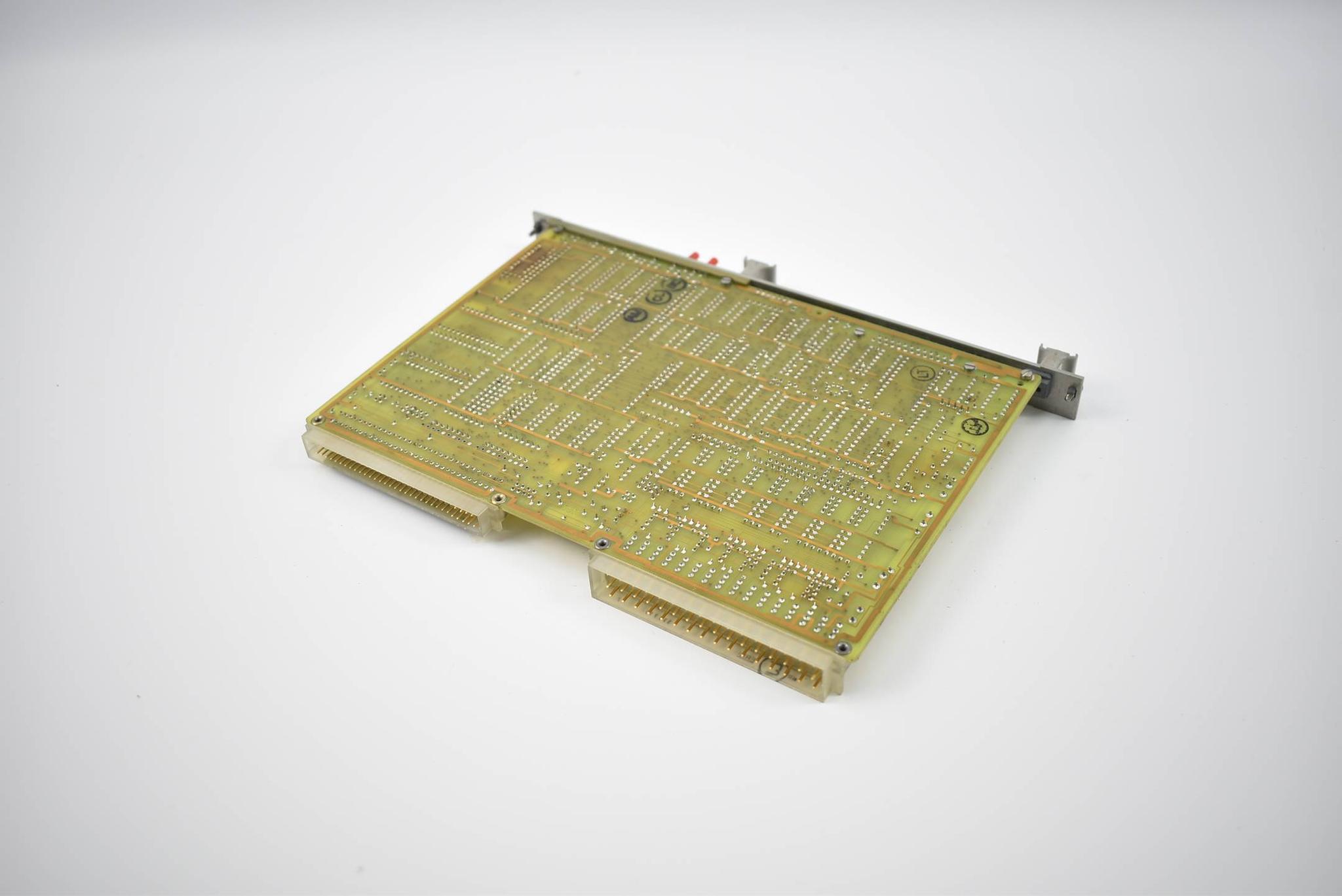 AEG single AXIS Board RS 232 C ( 6051-042.236023 ) POS 011