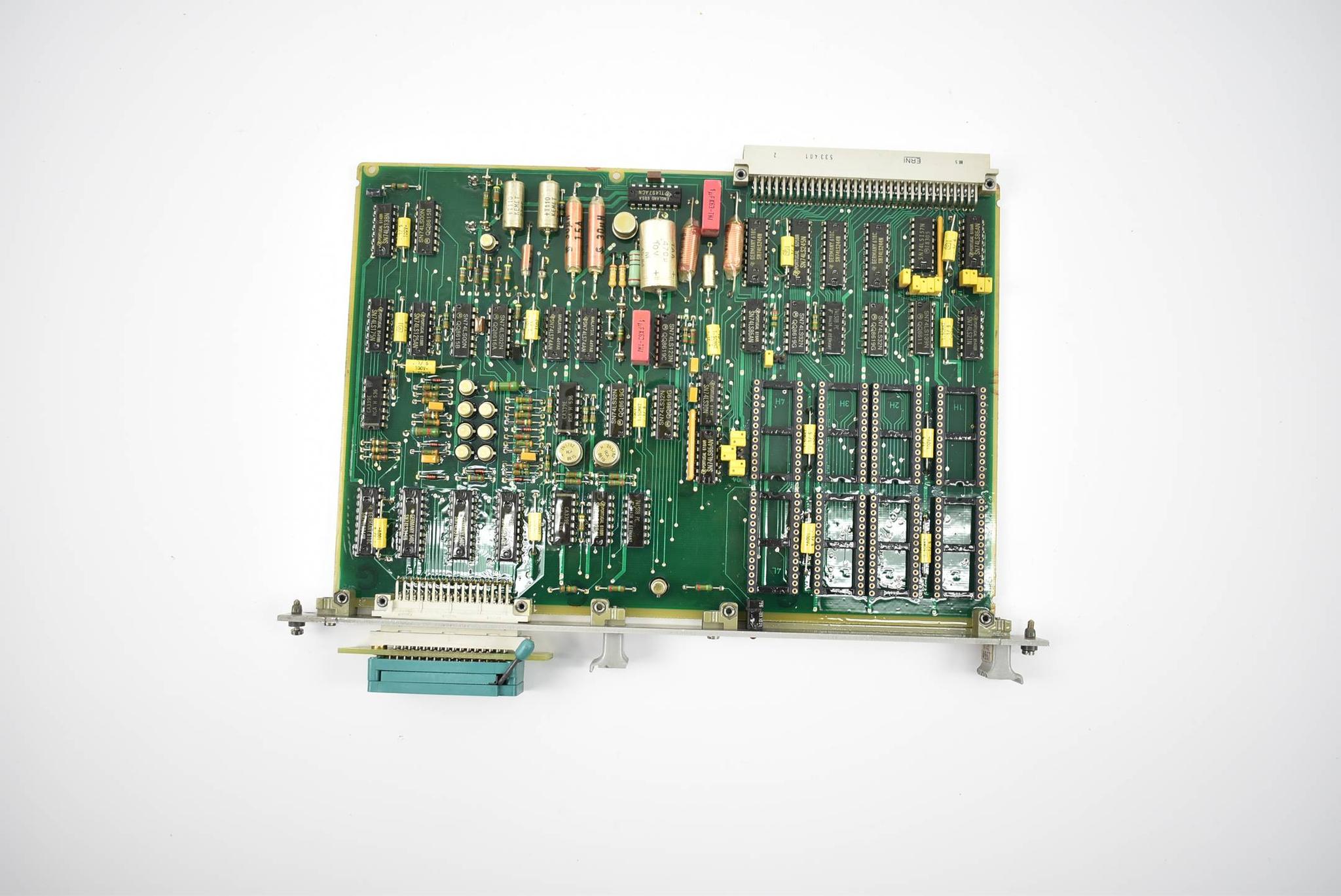 Produktfoto 1 von AEG MPV 003 Board 5077 DZL-042.203610.02 + ADP 028 + 3763459