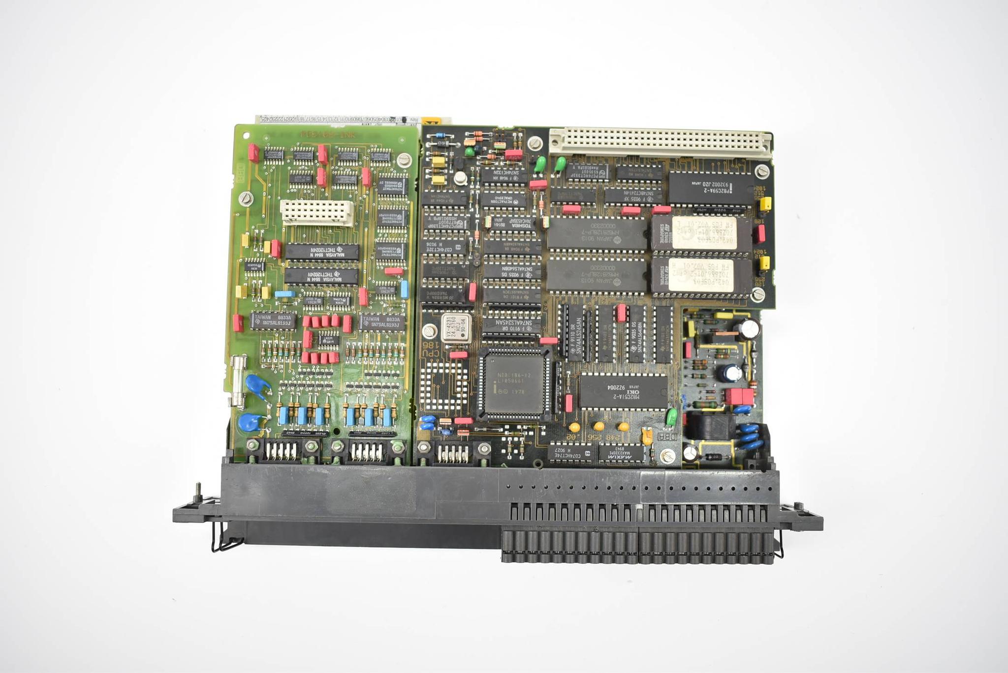 Produktfoto 2 von AEG Modul Board POS102.01 ( 6390-042.701092 )