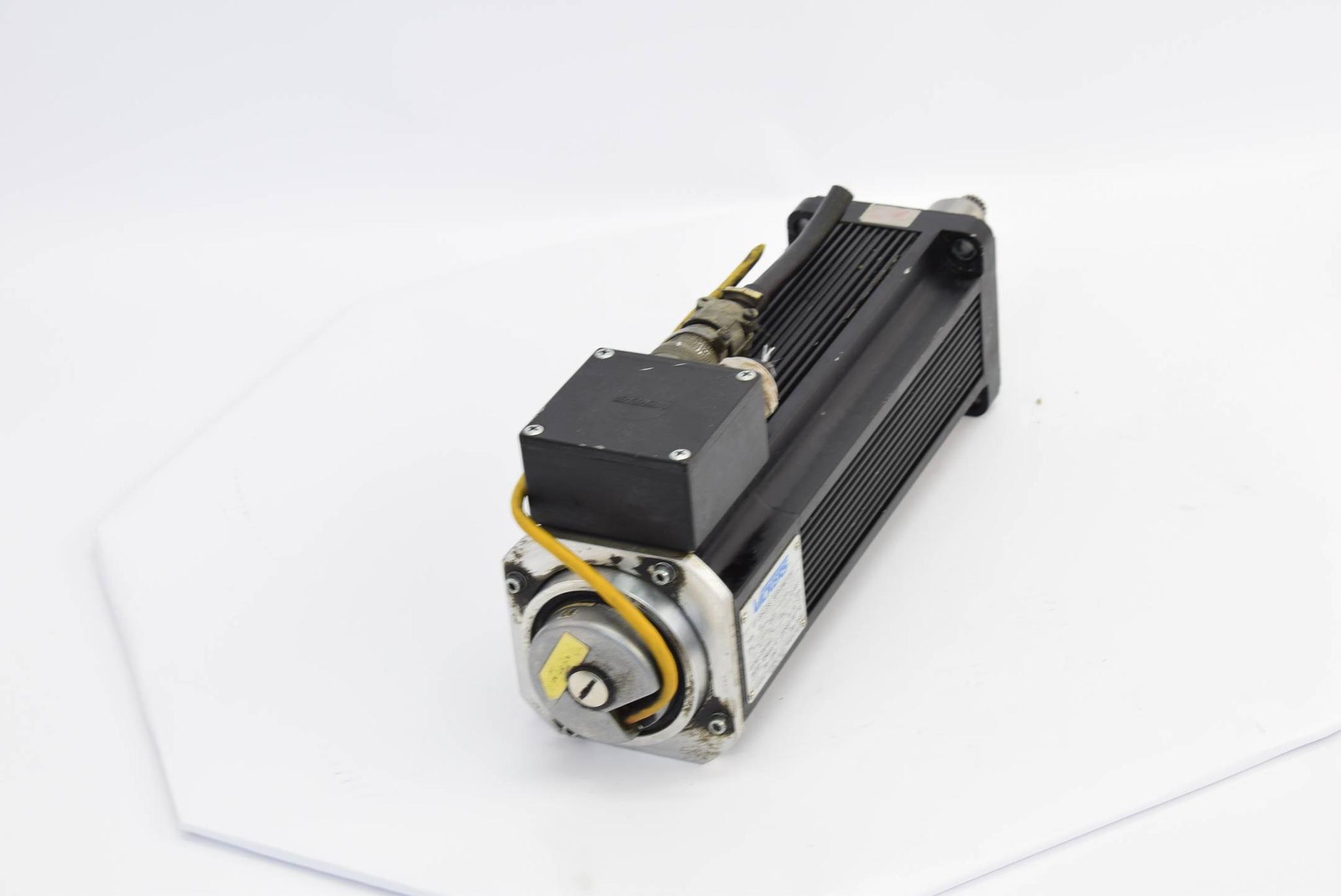 Produktfoto 1 von Vickers Brushless Servomotor T-1-M8-045-00-00-G6