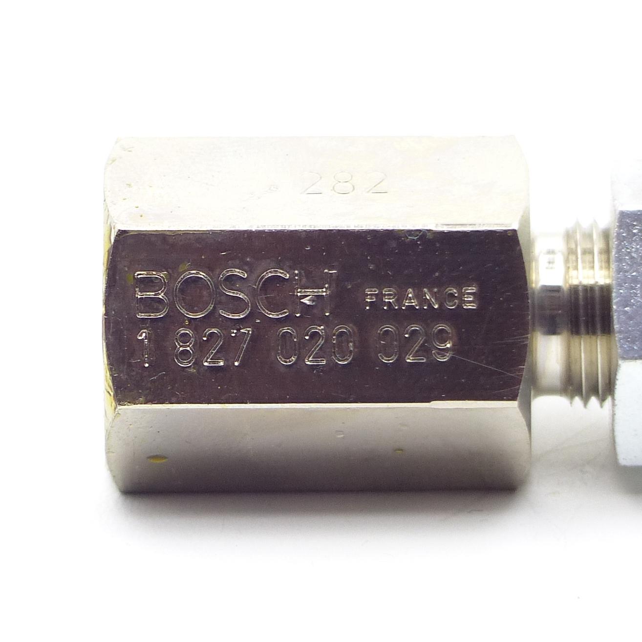 Produktfoto 2 von BOSCH Reflexdüse