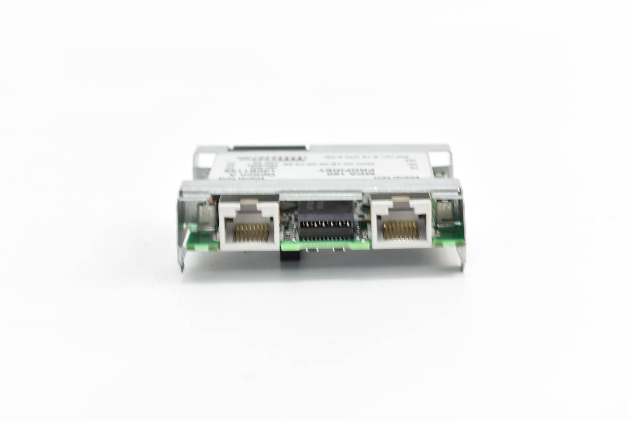 Produktfoto 3 von Danfoss VLT® Profinet MCA 120, uncoated ( 130B1135 )