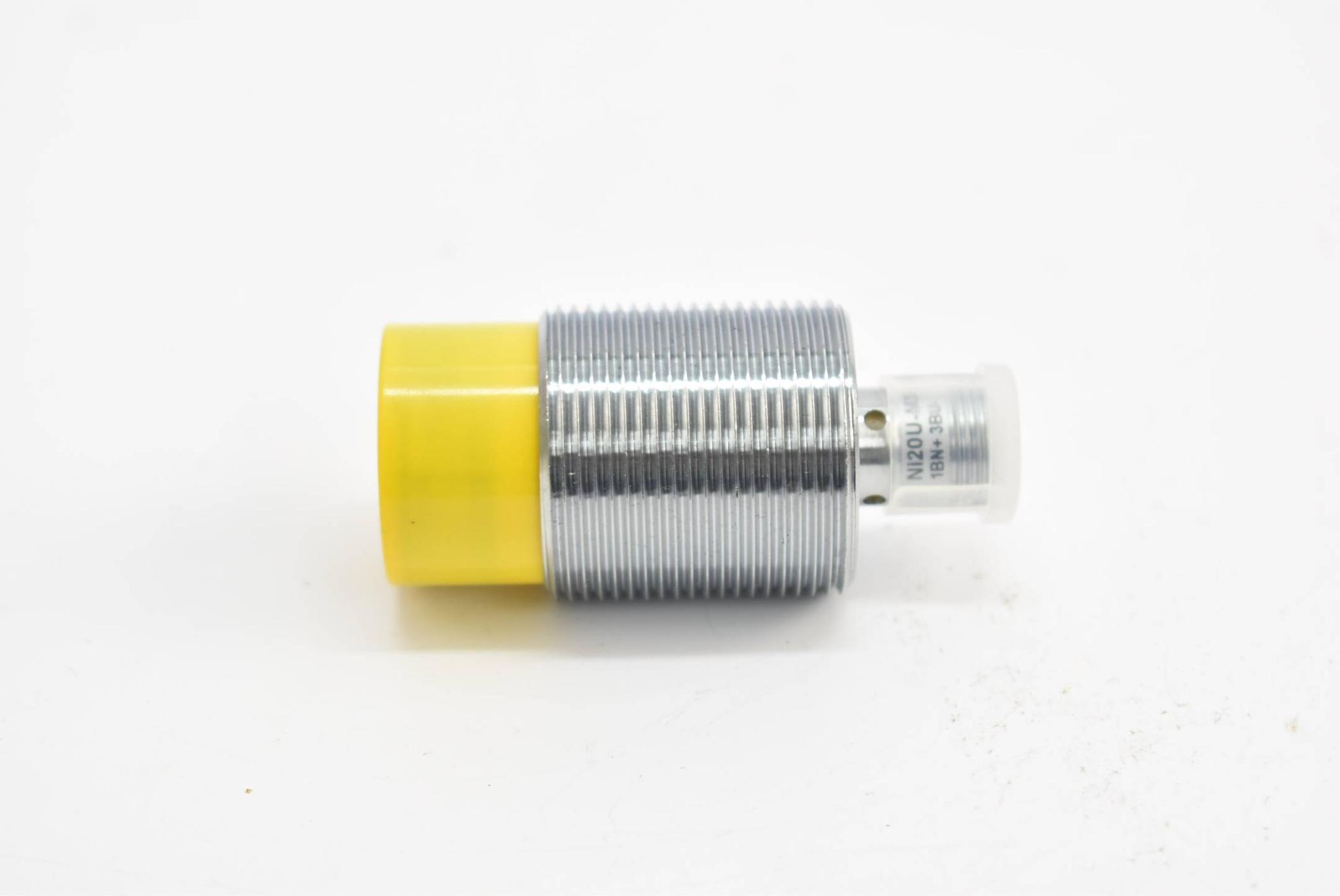 Produktfoto 1 von Turck Uprox Induktiv Sensor NI20U-M30-ASIX-H1140