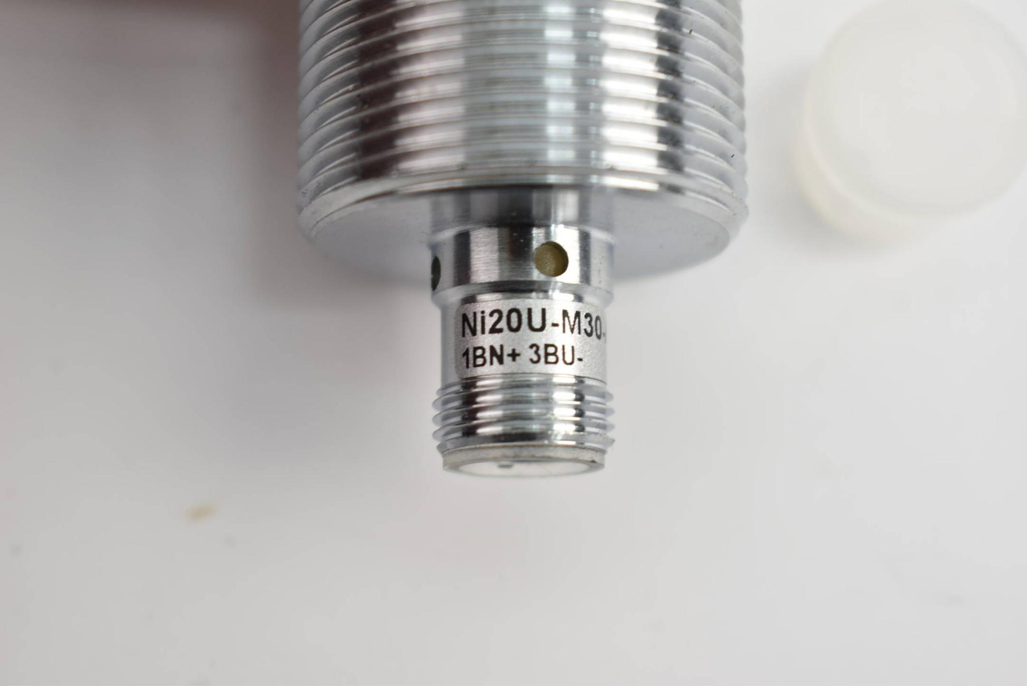 Produktfoto 3 von Turck Uprox Induktiv Sensor NI20U-M30-ASIX-H1140