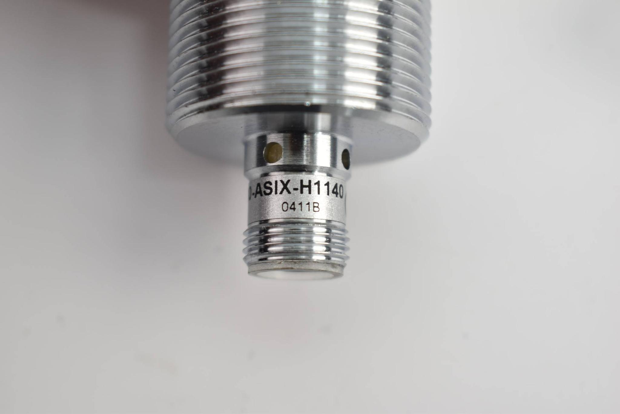 Produktfoto 4 von Turck Uprox Induktiv Sensor NI20U-M30-ASIX-H1140