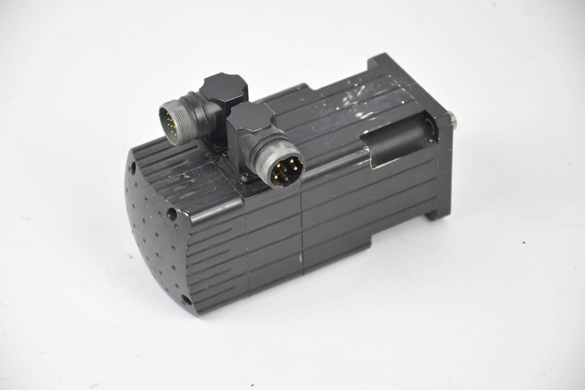 Moog G400 Series Brushless Servomotor G423-416 ( G3L15 )