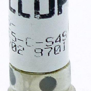 Produktfoto 3 von BALLUFF Sensor Induktiv BES 516-3006-E5-C-S49